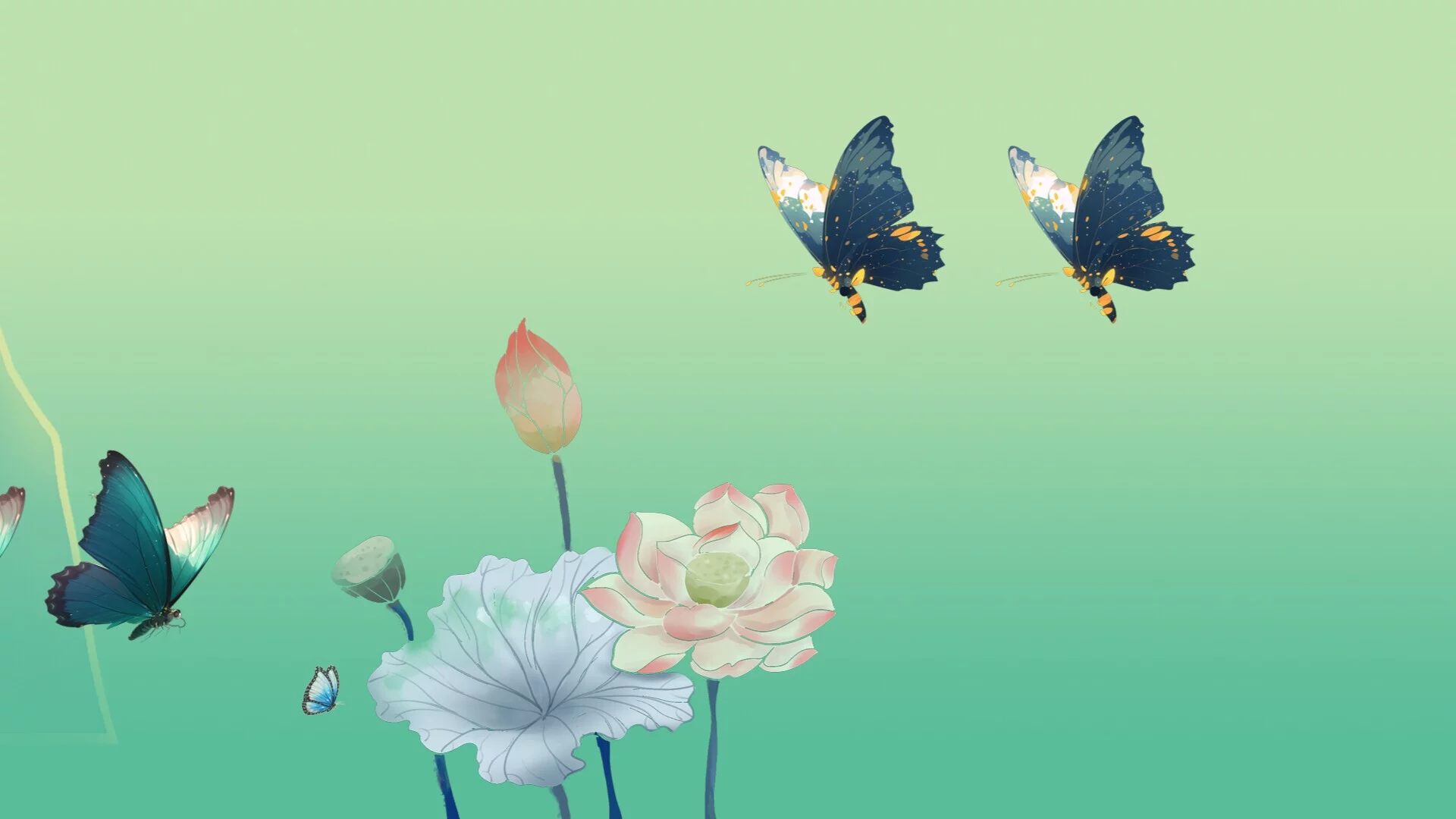 Изображение игры: Little pilot
