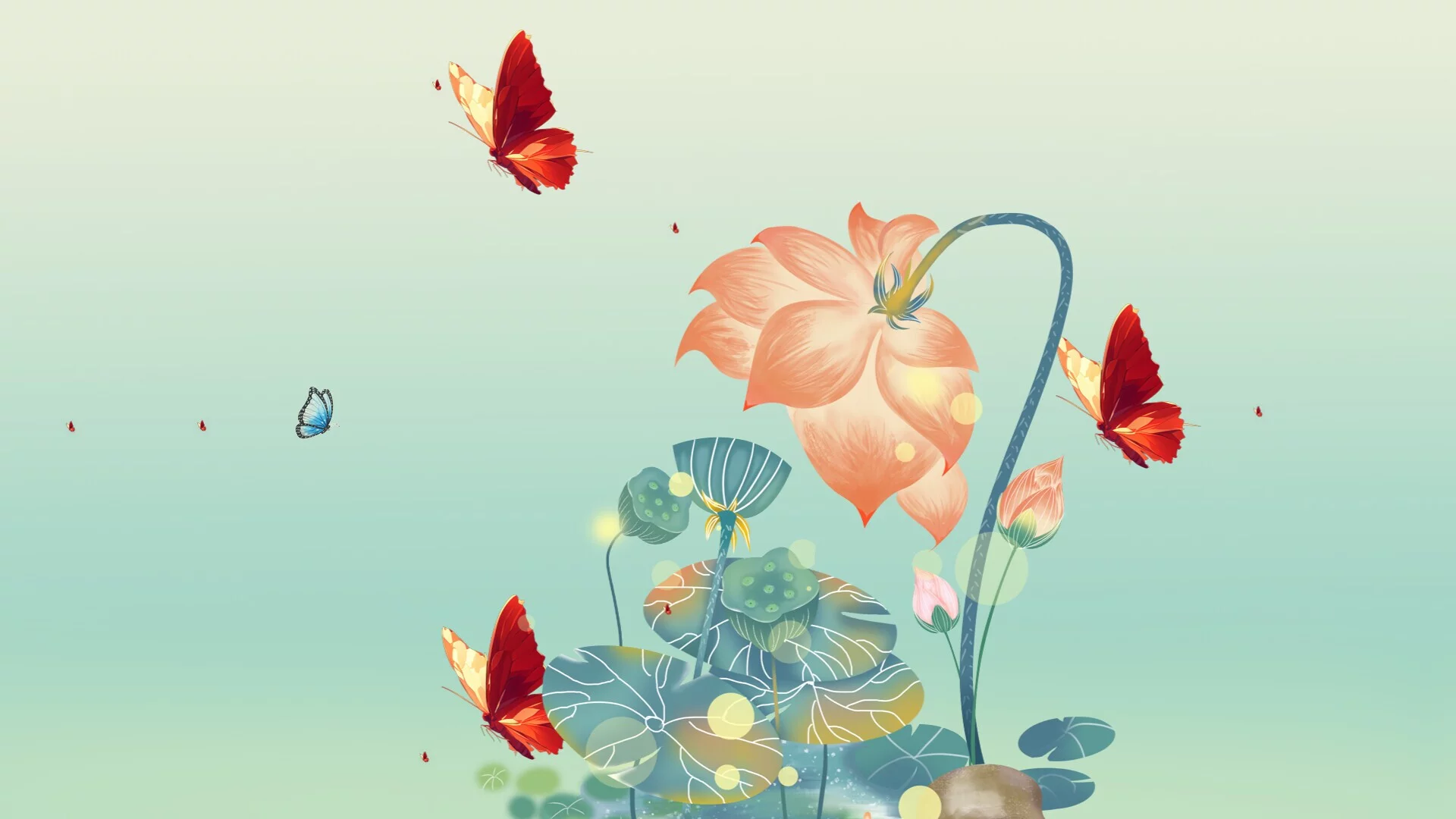 Изображение игры: Little pilot