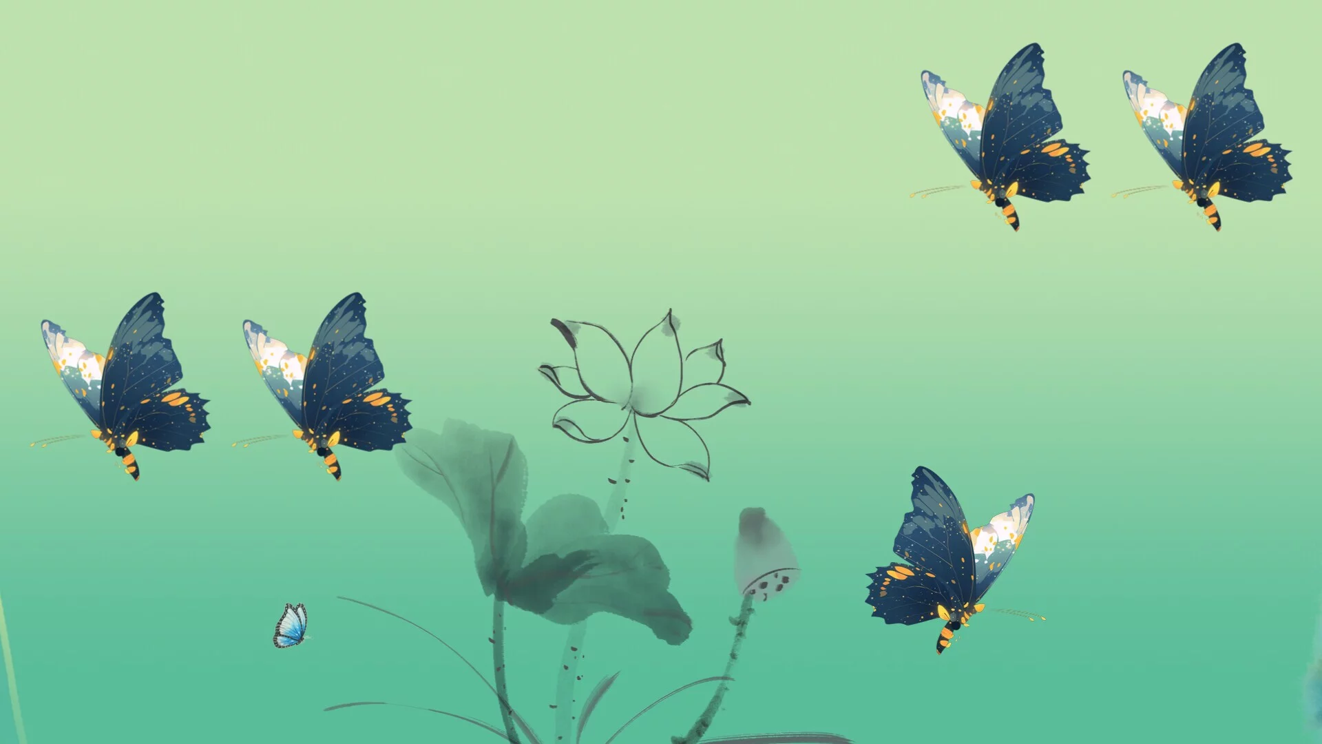 Изображение игры: Little pilot