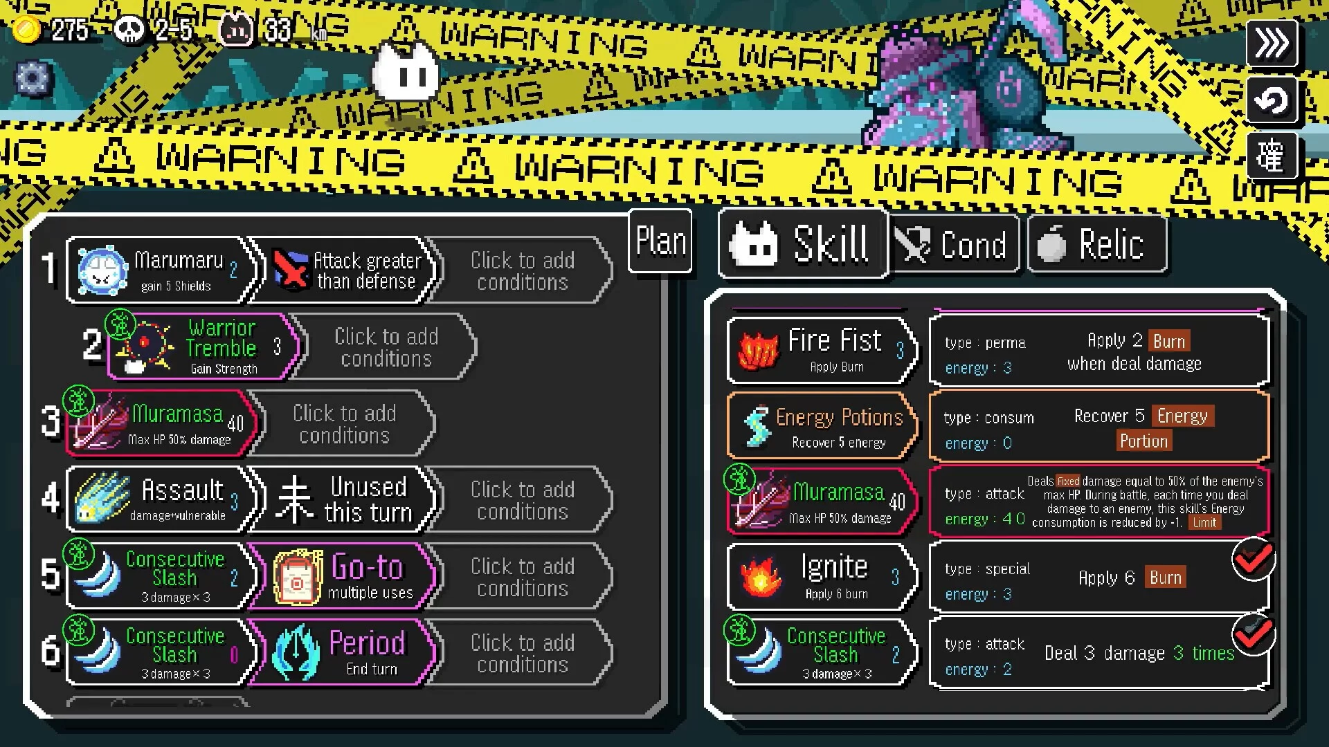 Изображение игры: Auto Rogue