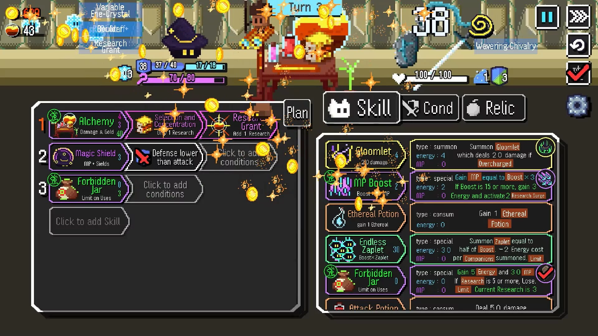 Изображение игры: Auto Rogue