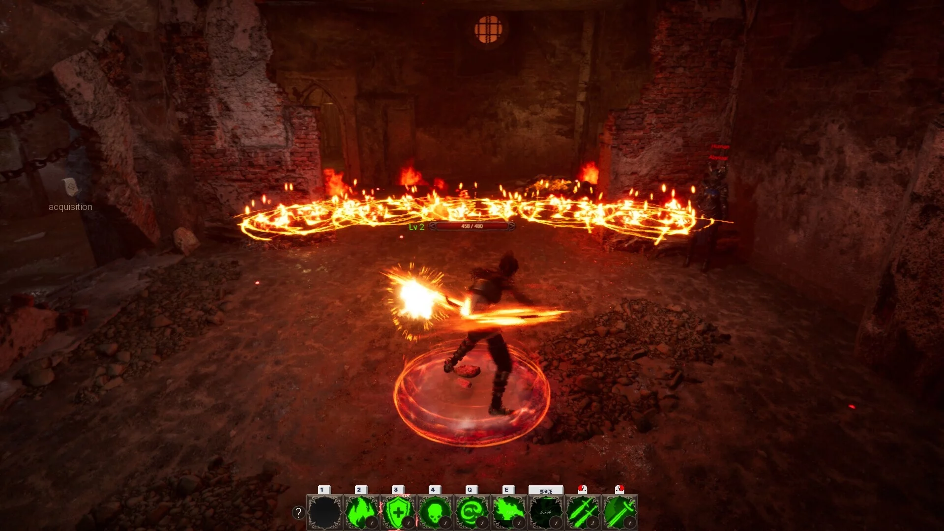 Изображение игры: Underworld