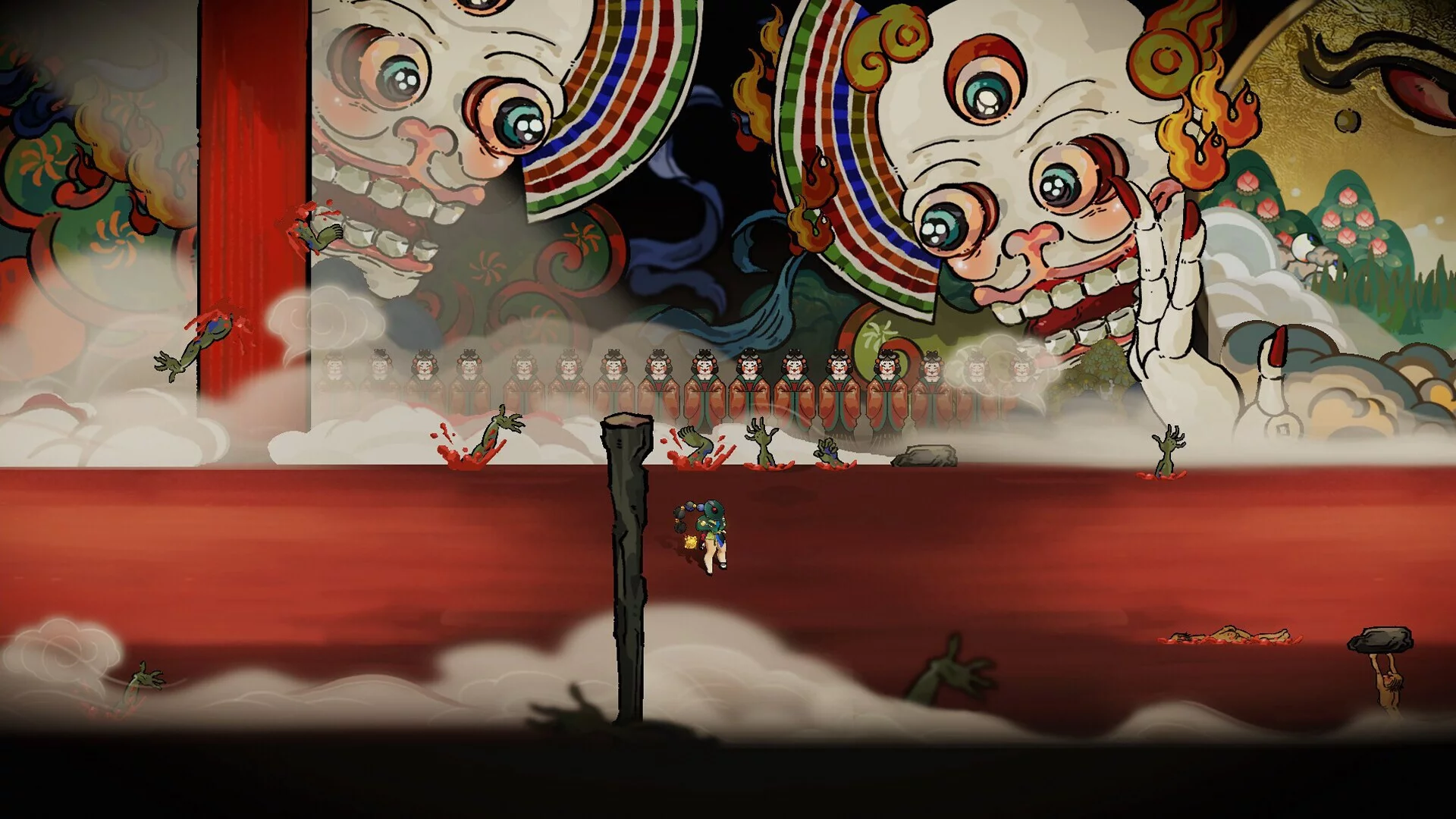 Изображение игры: Sin and Love