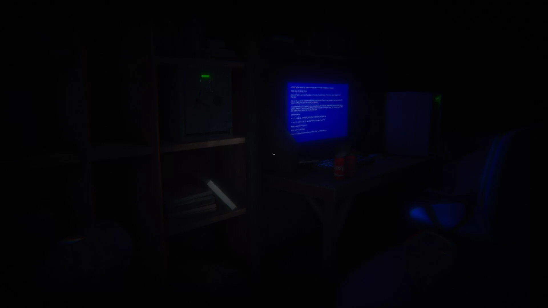Изображение игры: The Escape: Together