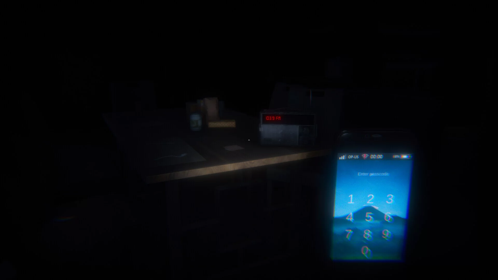 Изображение игры: The Escape: Together