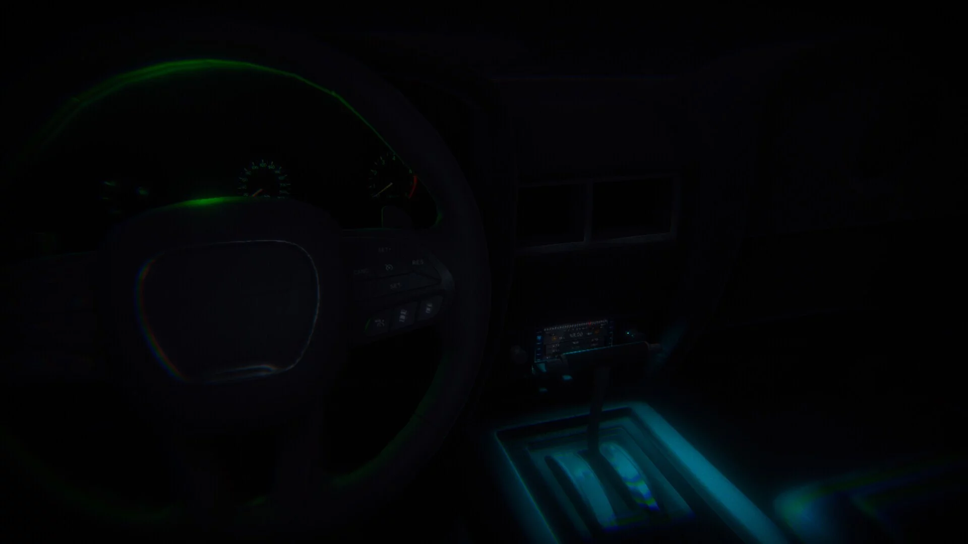 Изображение игры: The Escape: Together