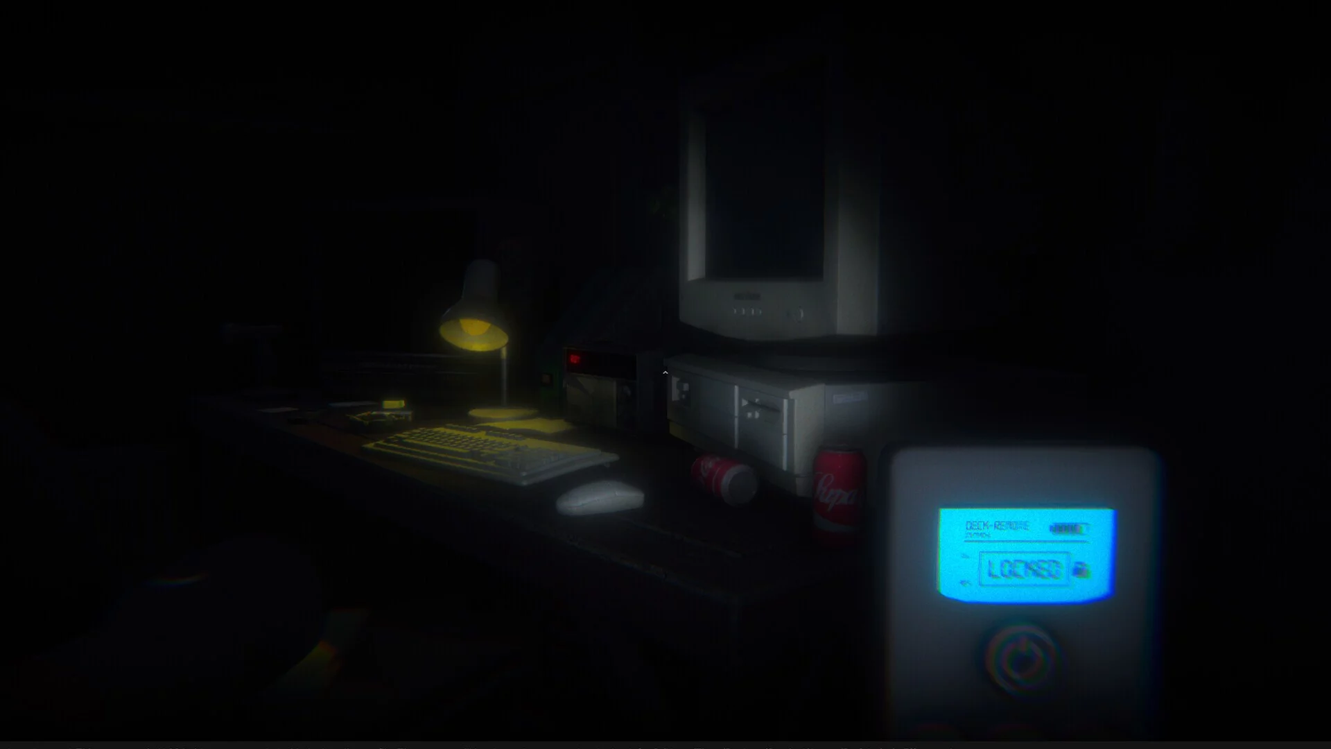 Изображение игры: The Escape: Together