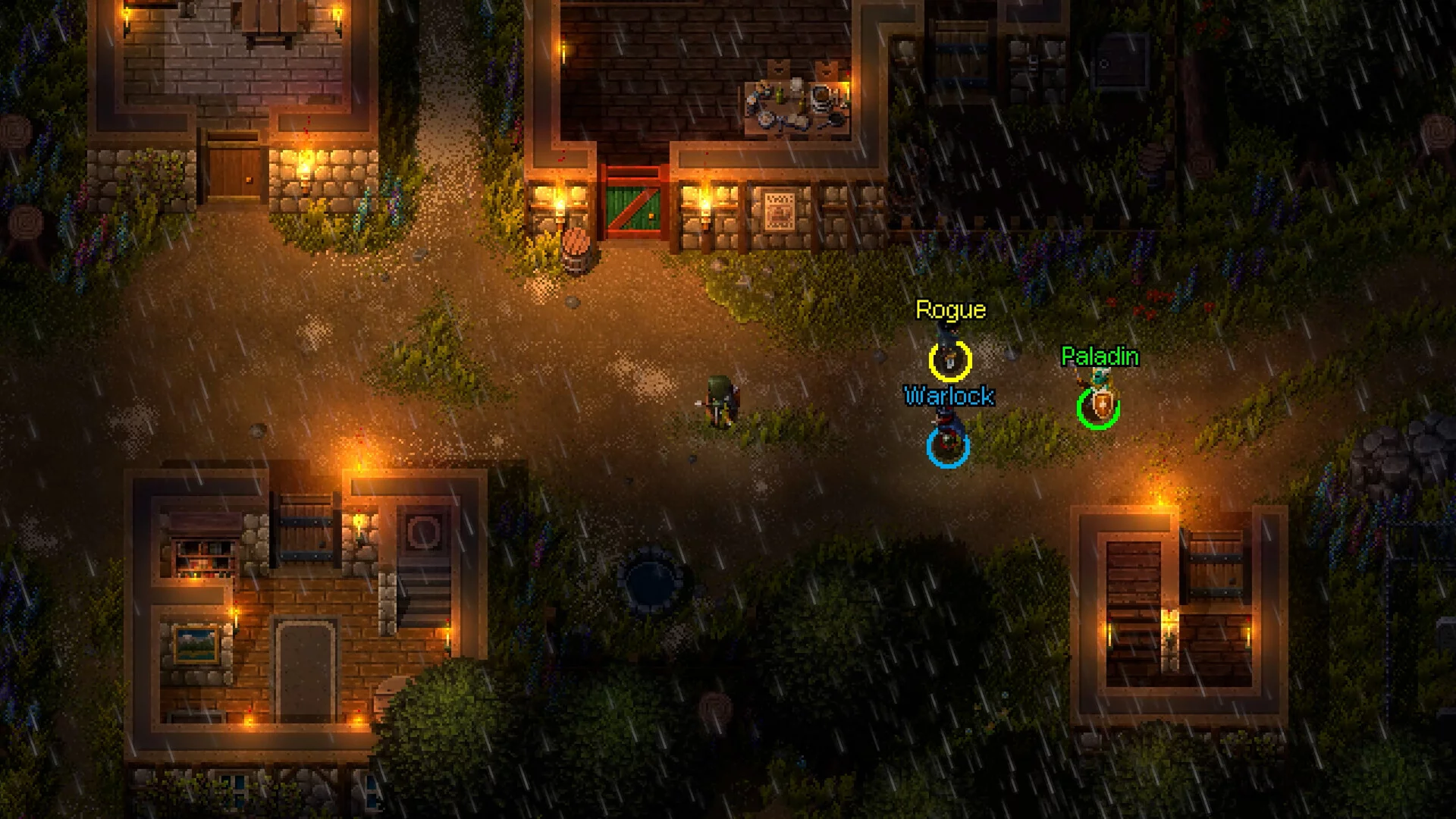 Изображение игры: Hammerwatch II