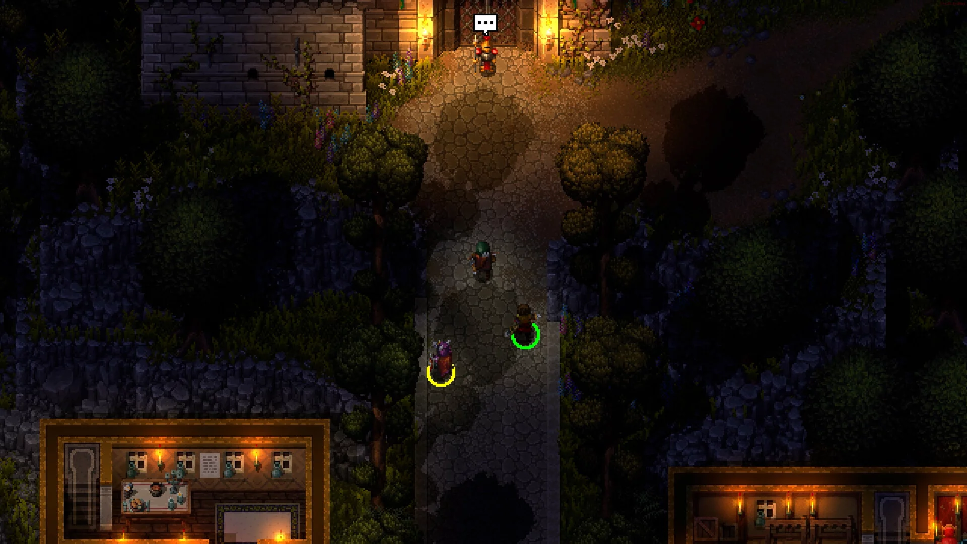 Изображение игры: Hammerwatch II