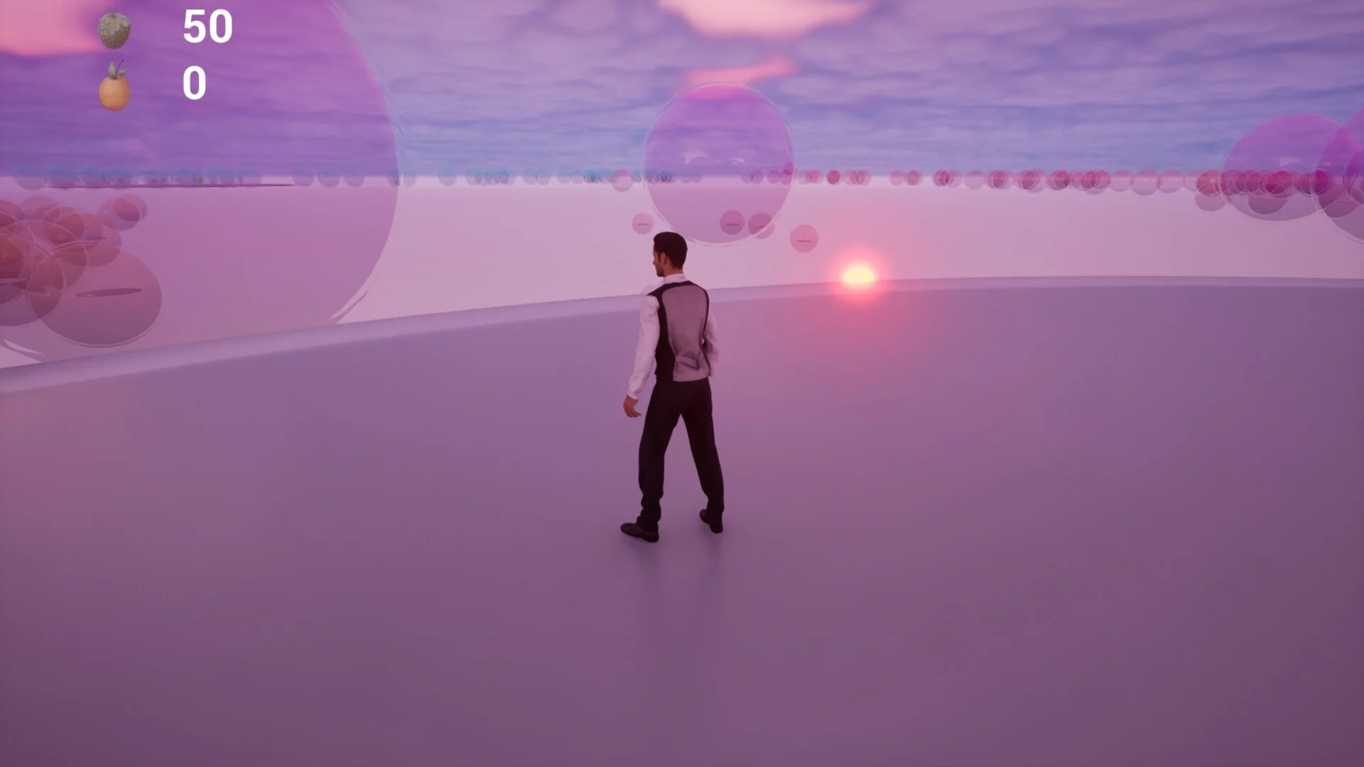 Изображение игры: Stellar: Chroma Codex