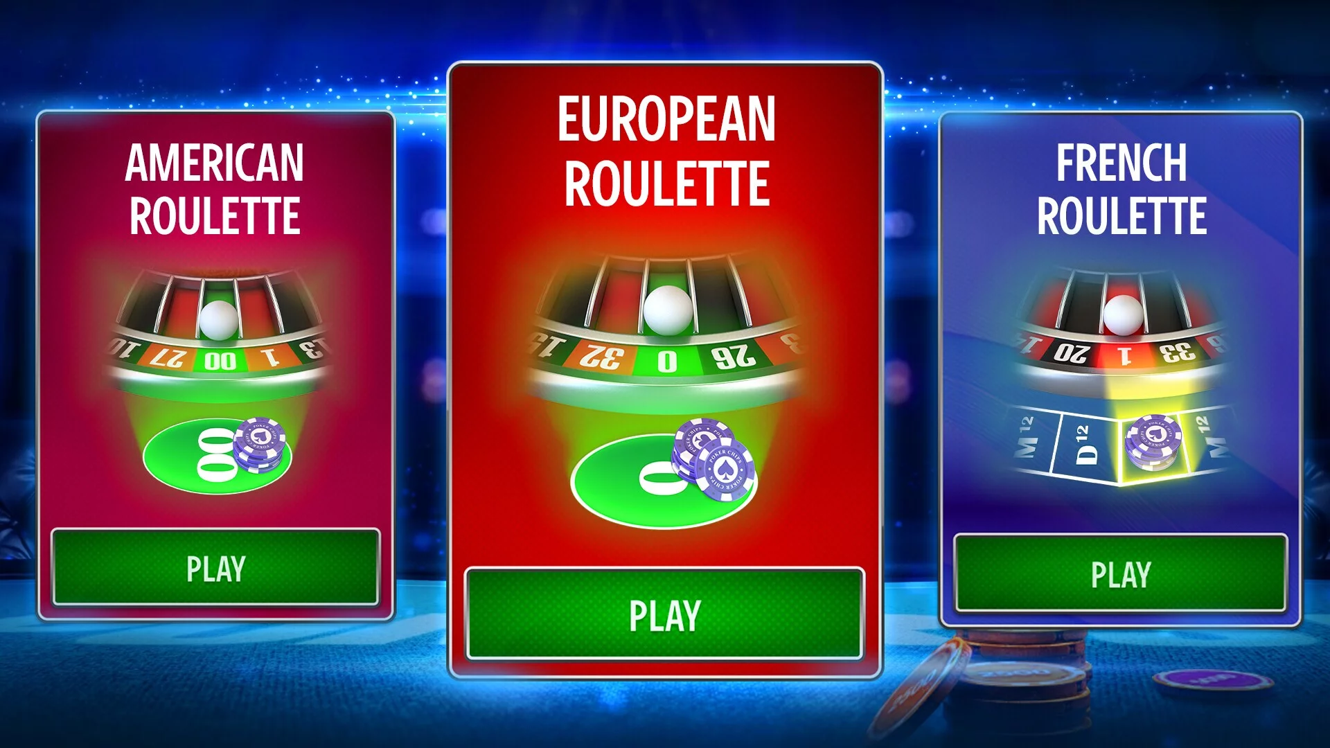 Изображение игры: Casino Roulette: Roulettist