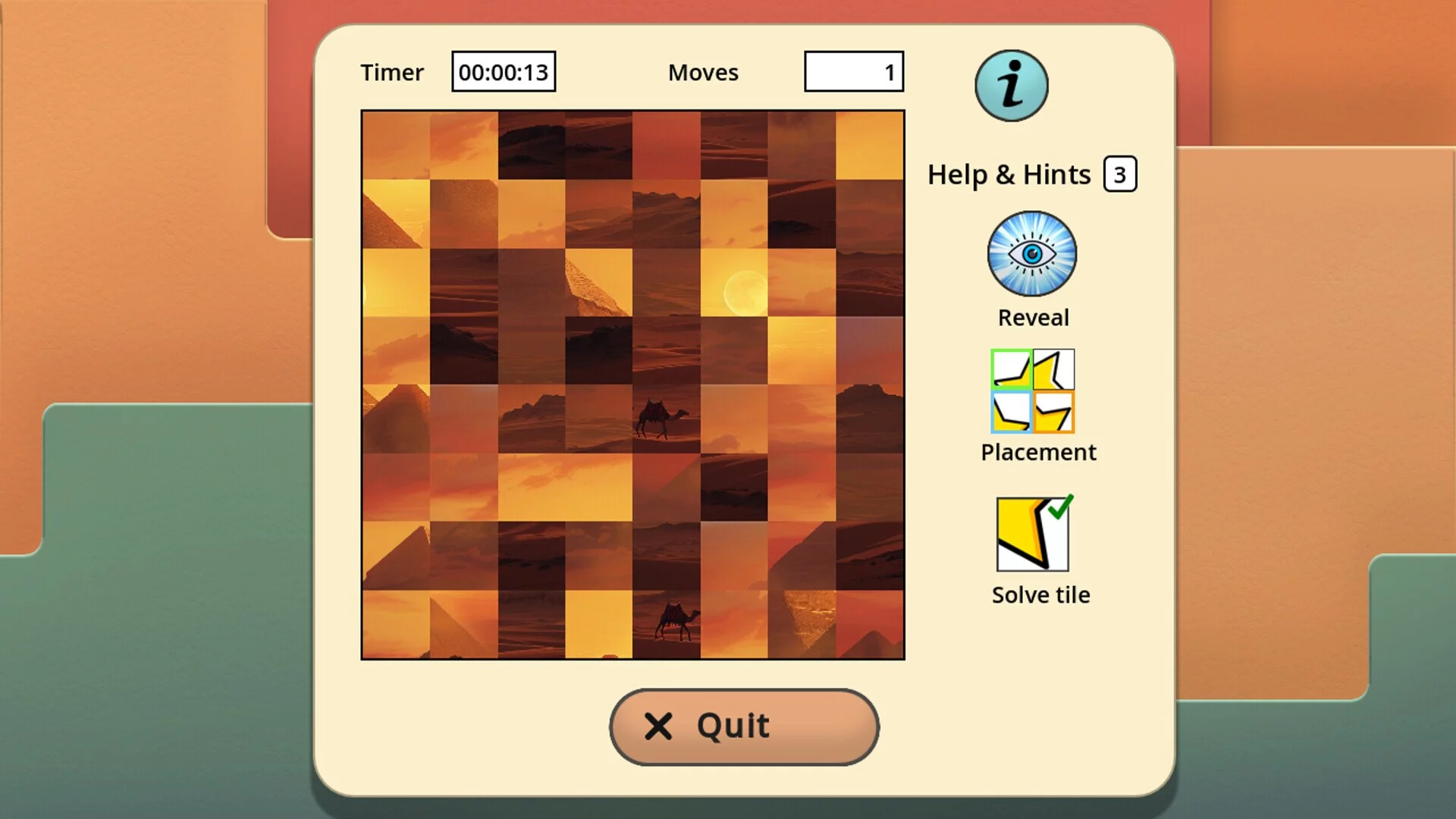 Изображение игры: Rotem