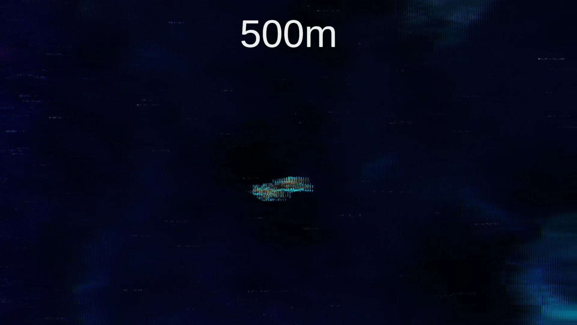 Изображение игры: Space Swimmer