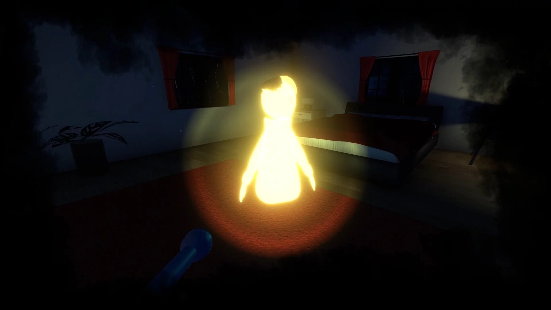 Изображение игры: Loss