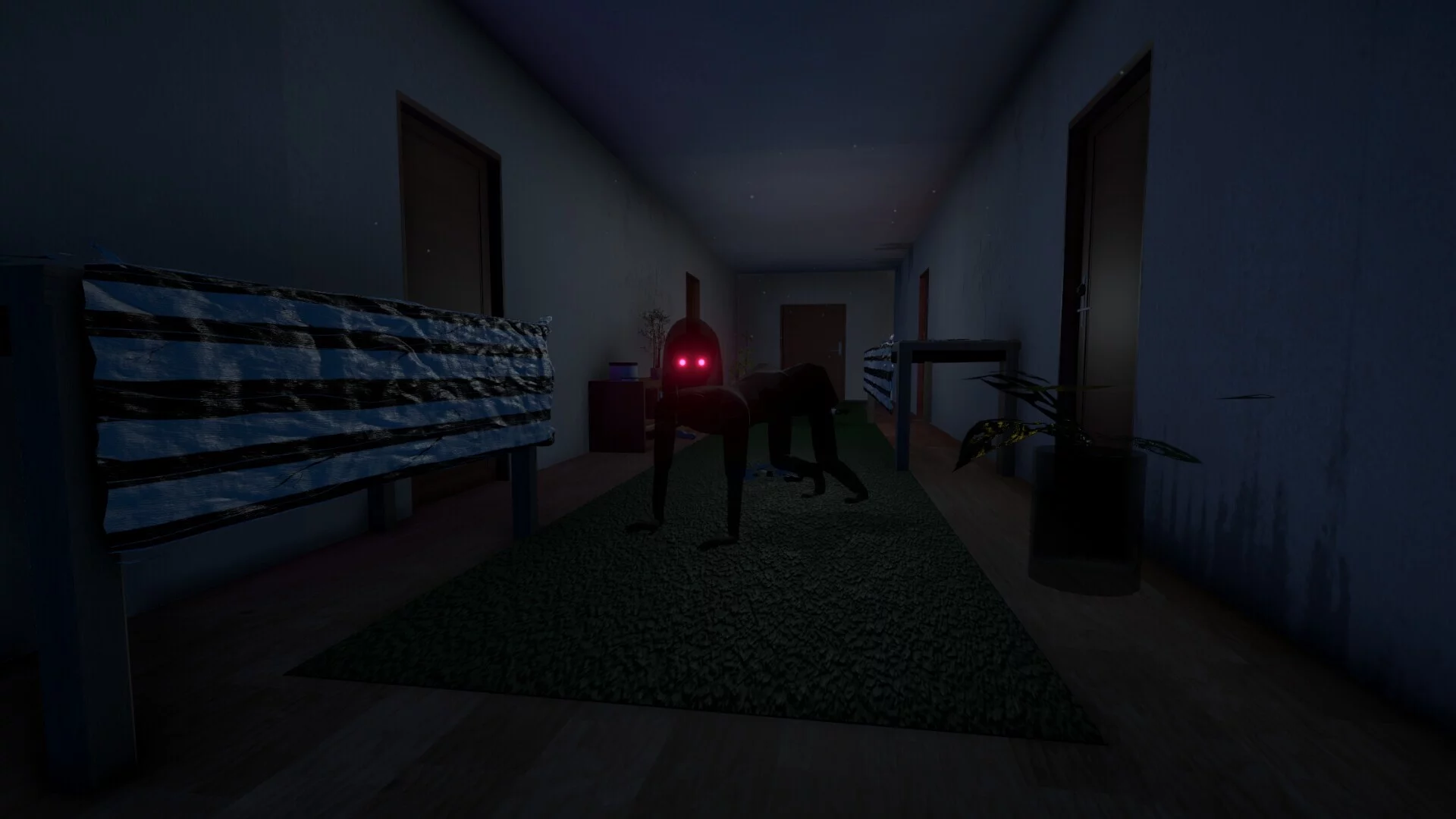 Изображение игры: Loss