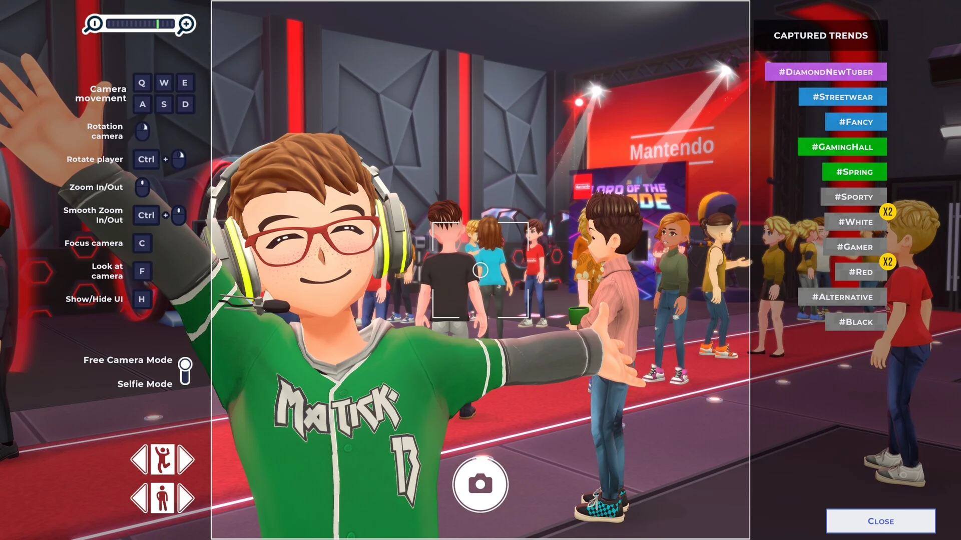Изображение игры: Youtubers Life 3 - Stream Together!