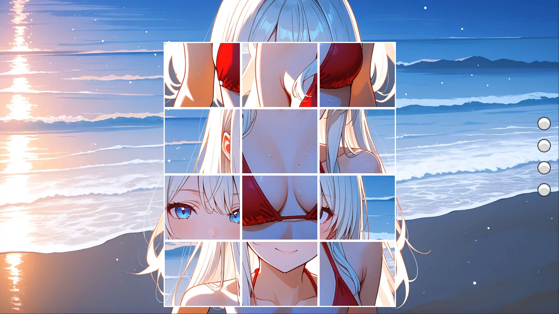 Изображение игры: Beautiful Girl