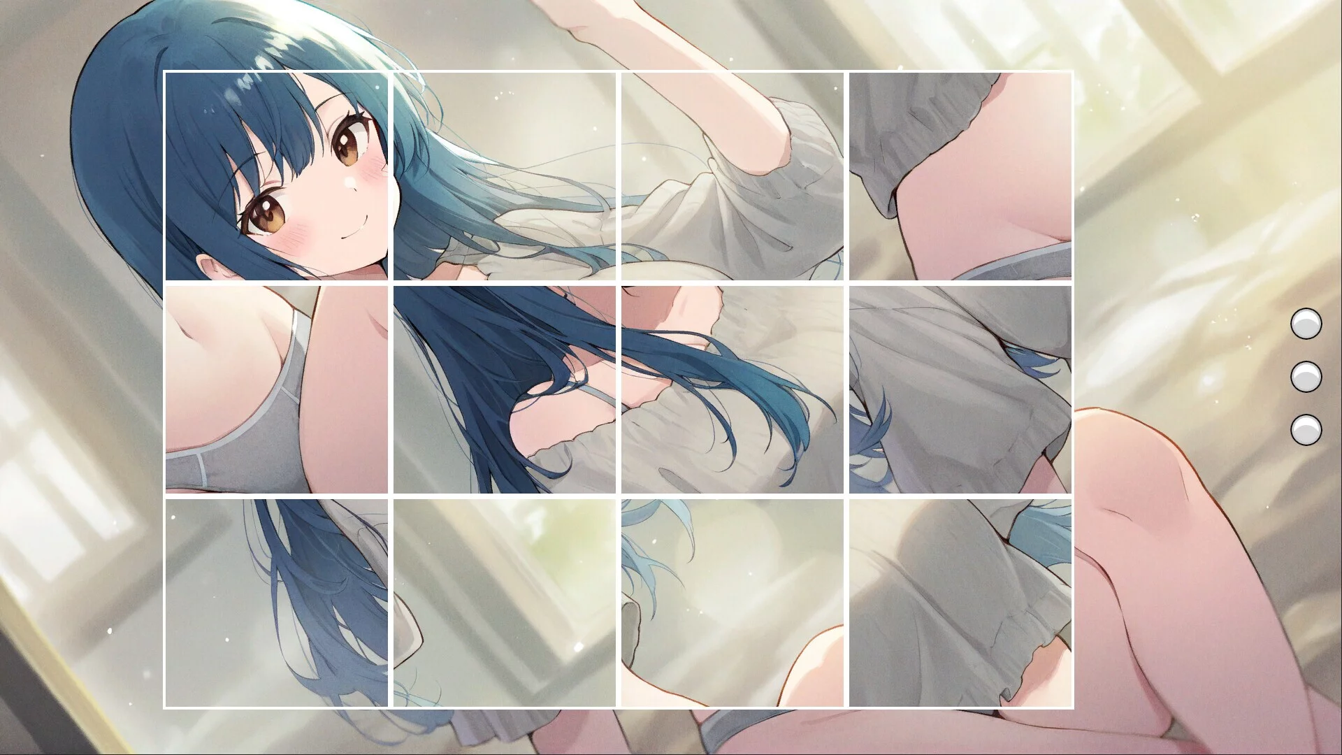 Изображение игры: Beautiful Girl