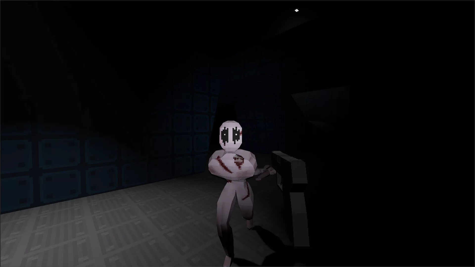 Изображение игры: Bloodlit