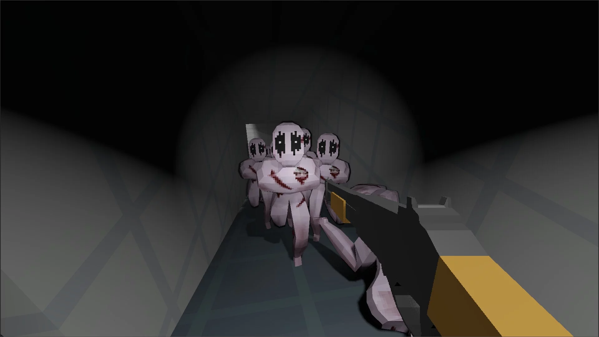 Изображение игры: Bloodlit