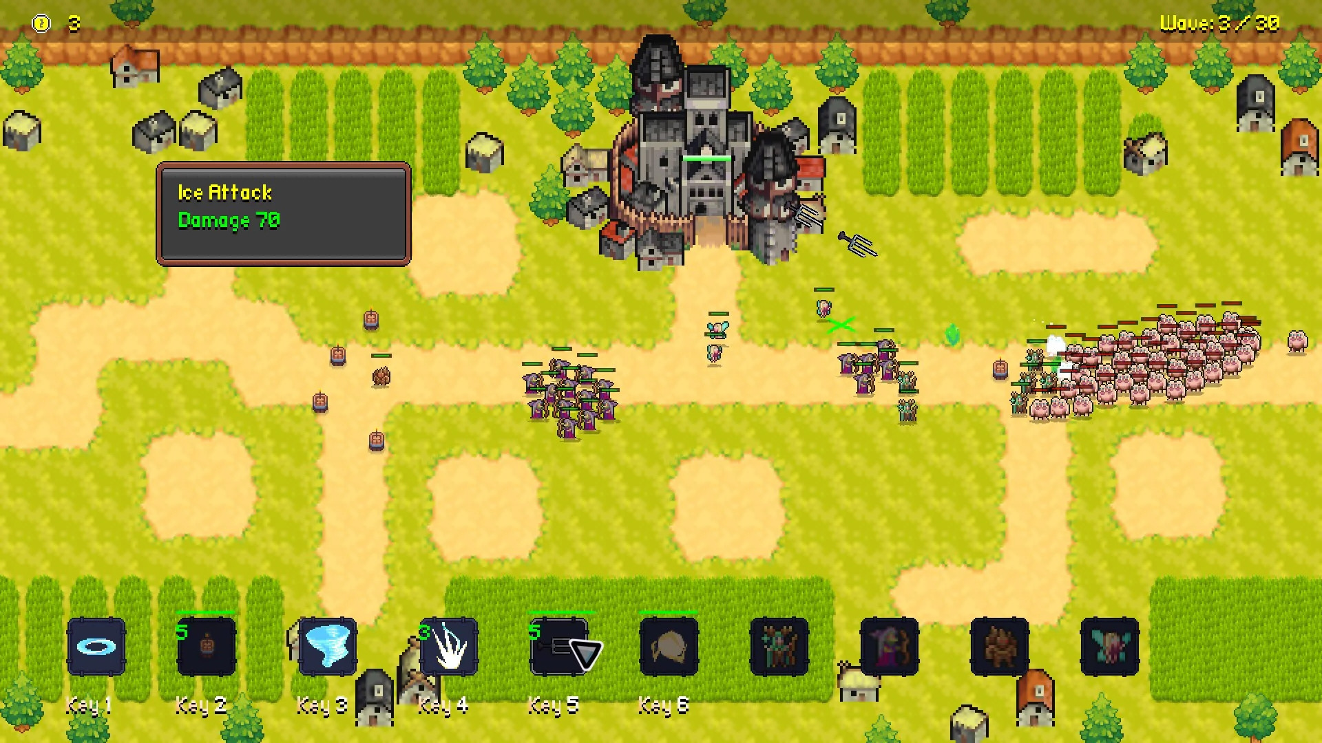 Изображение игры: Winning Tactics