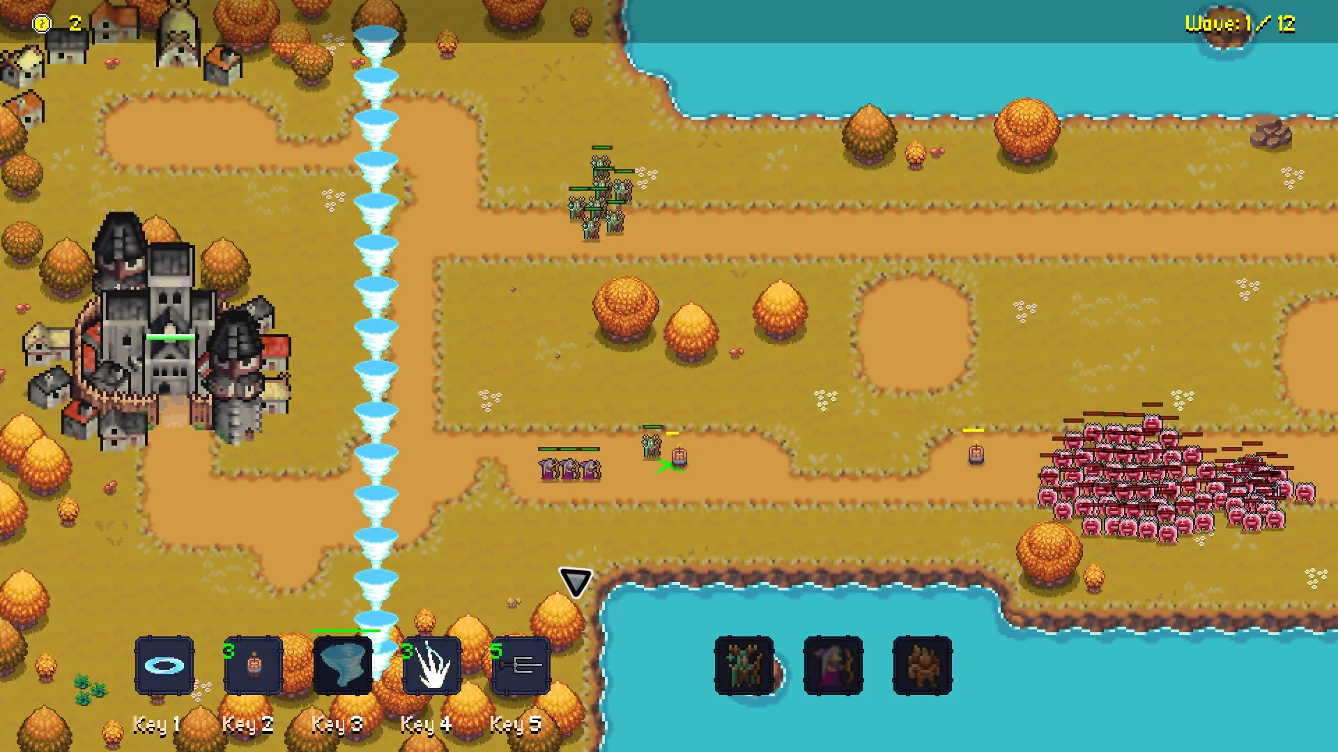 Изображение игры: Winning Tactics