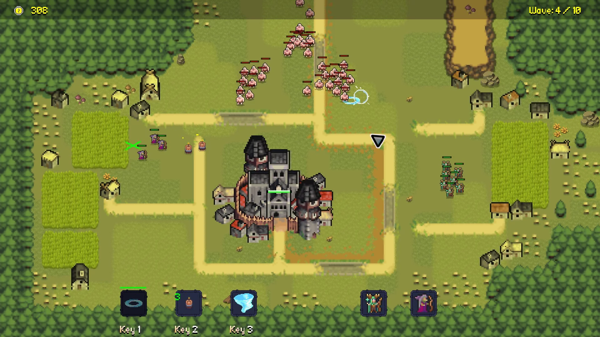 Изображение игры: Winning Tactics