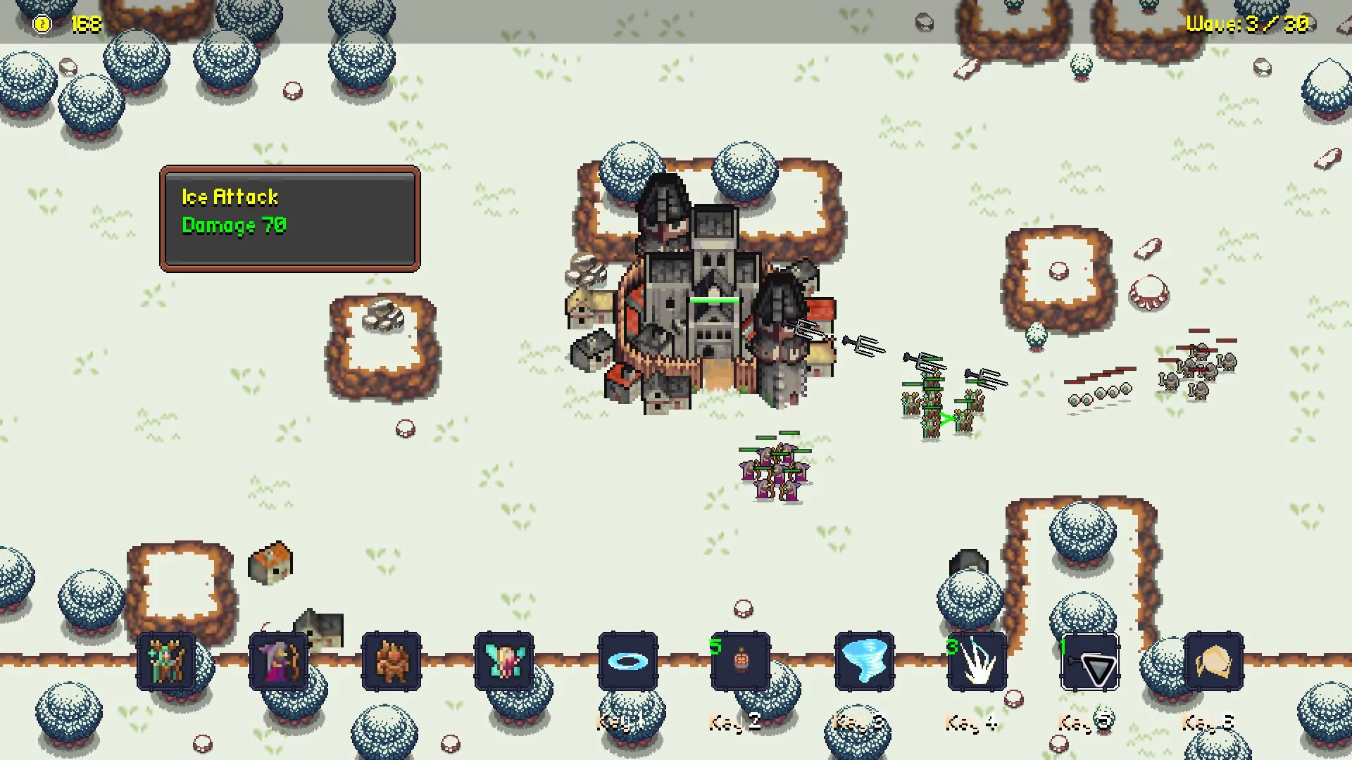 Изображение игры: Winning Tactics