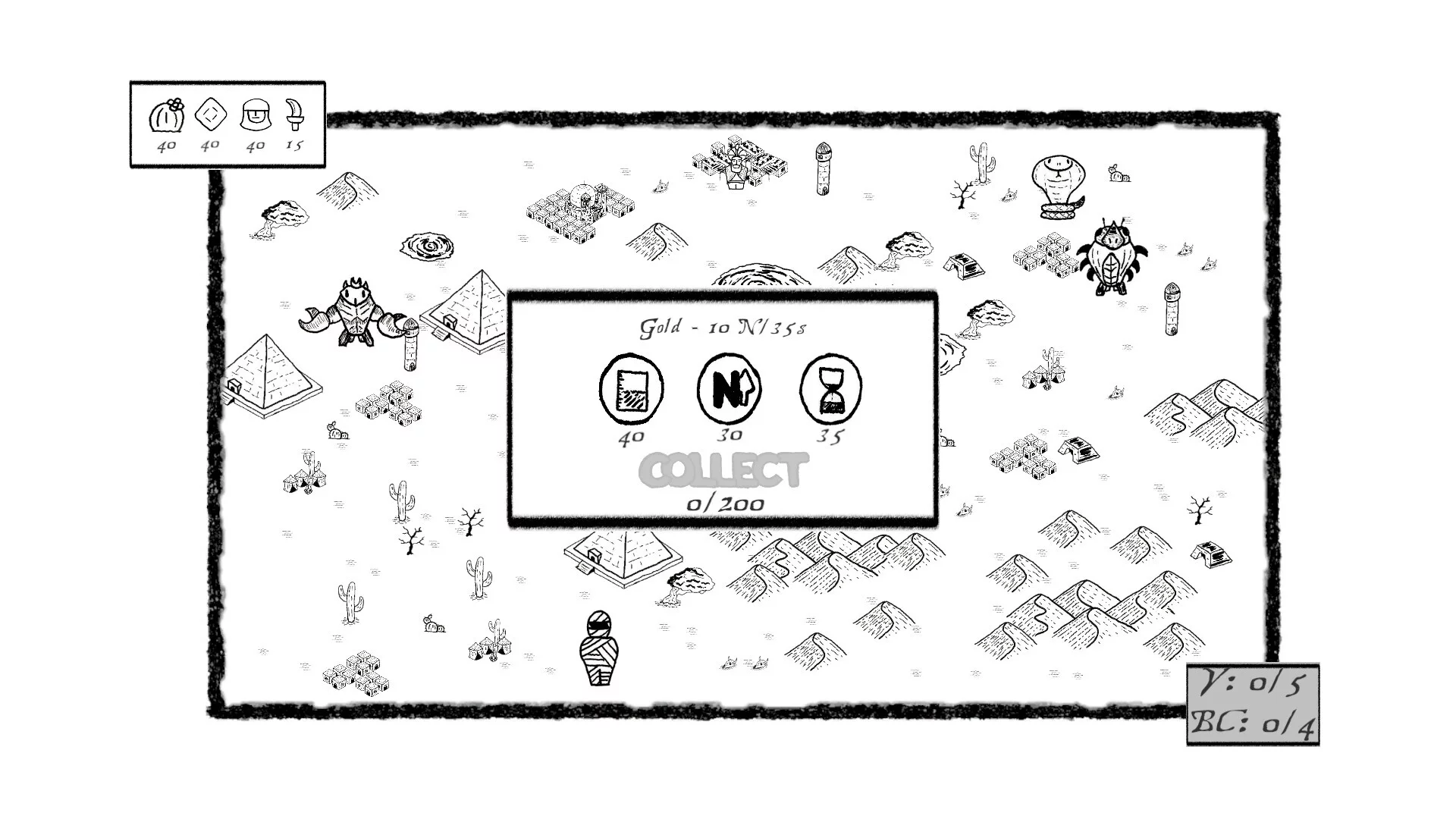 Изображение игры: Mini-Map