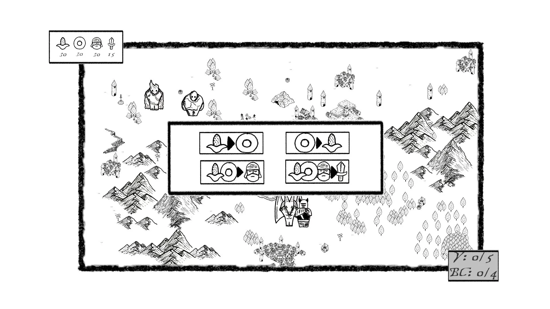 Изображение игры: Mini-Map