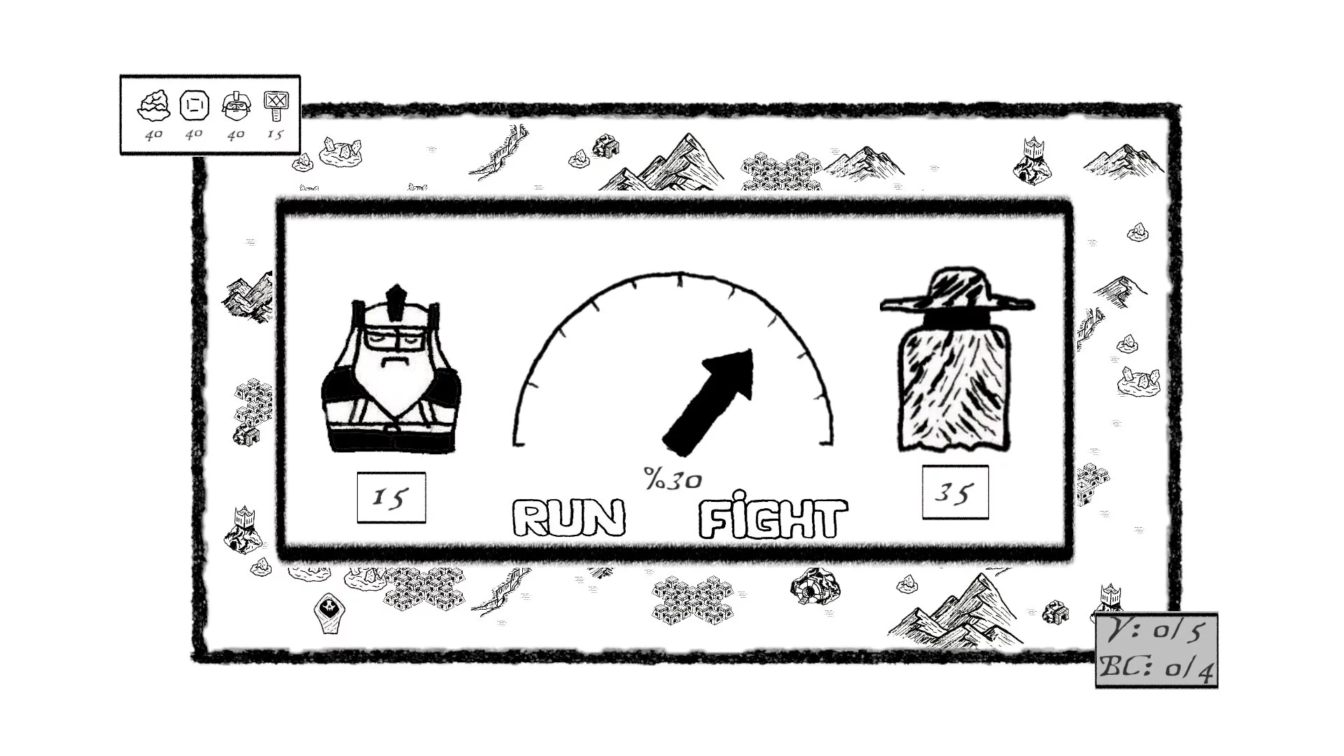 Изображение игры: Mini-Map