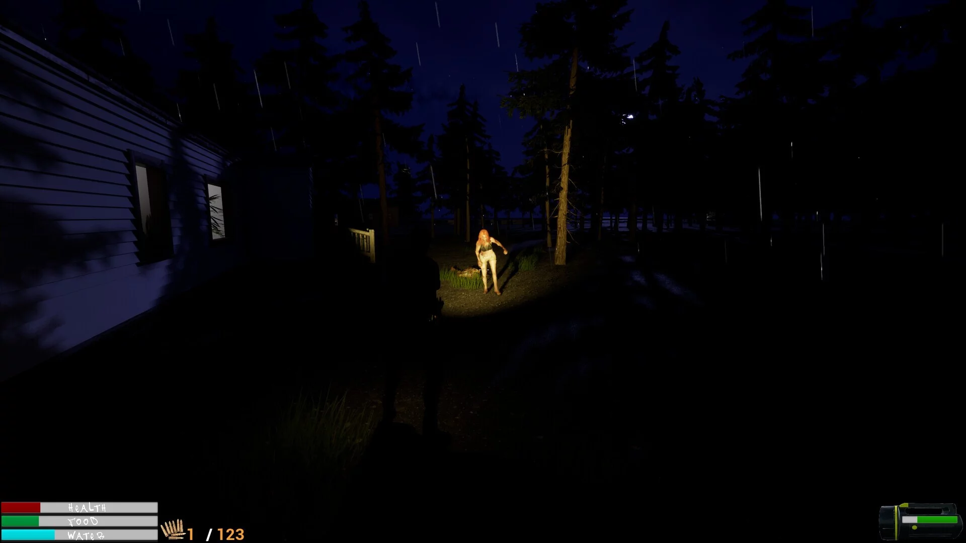 Изображение игры: Fearless