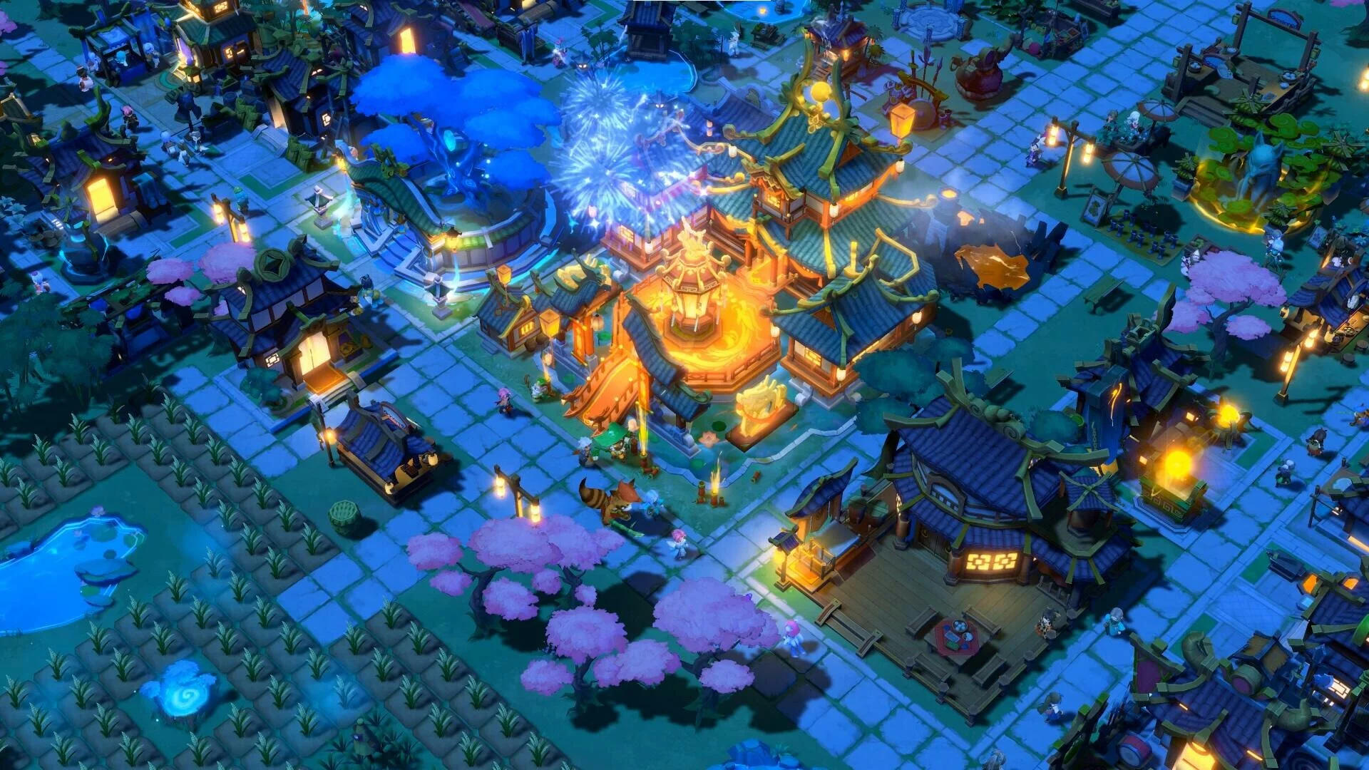 Изображение игры: Revival and Exploration