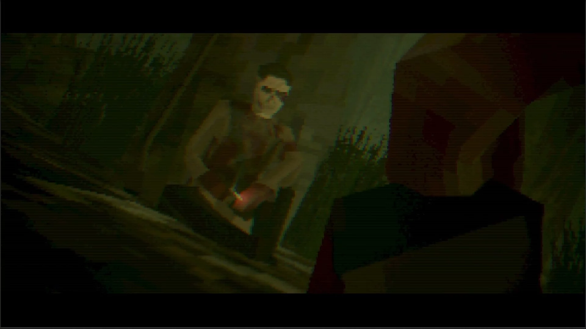 Изображение игры: Tales Of The Nightmares: Season one