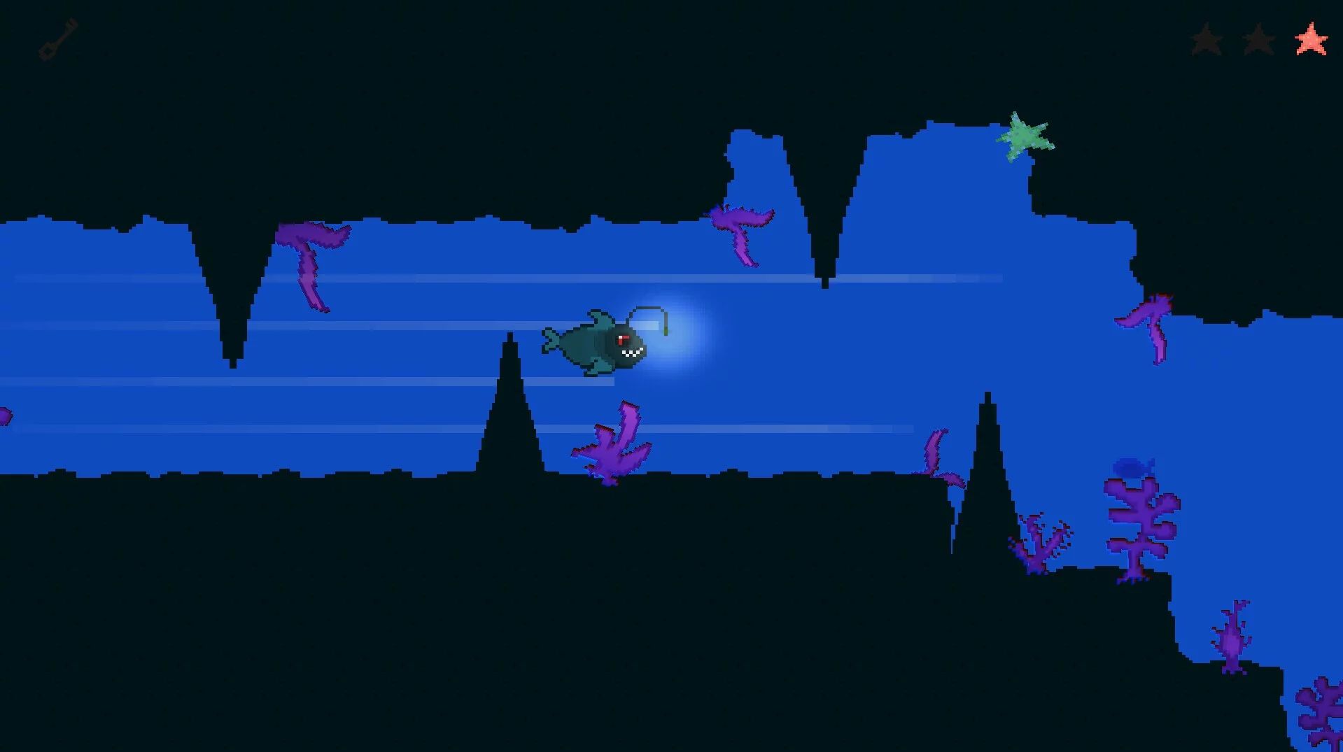 Изображение игры: AquaDream