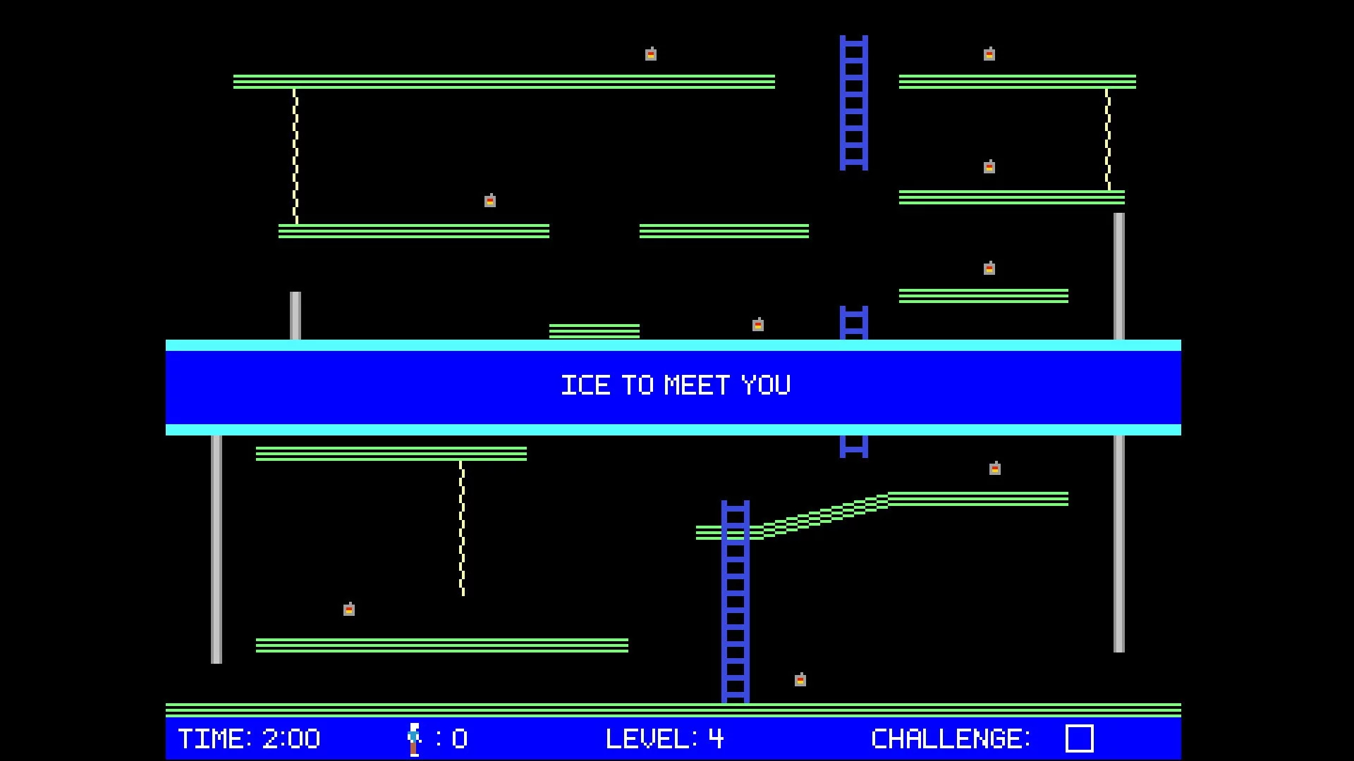 Изображение игры: Run Jump Climb Disarm