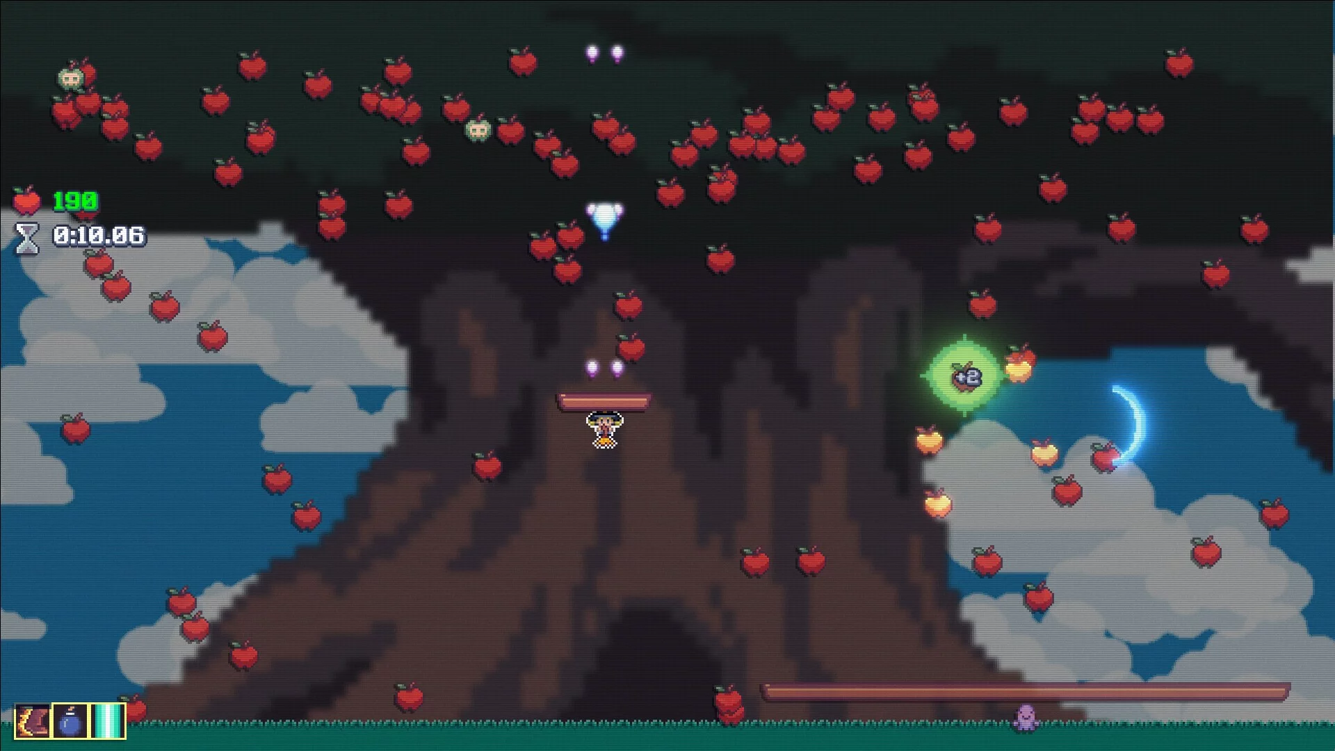 Изображение игры: Cauldron (2025)