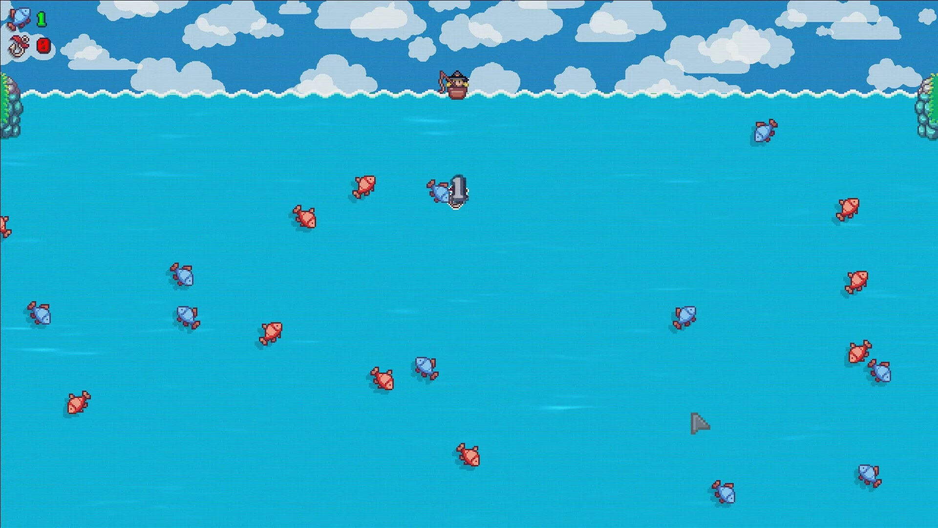 Изображение игры: Cauldron (2025)
