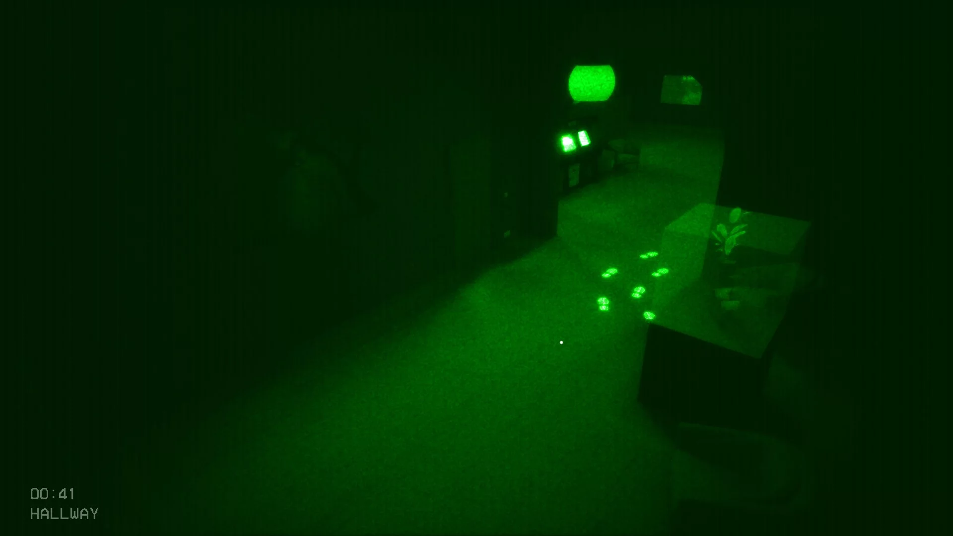 Изображение игры: Obscura Protocol