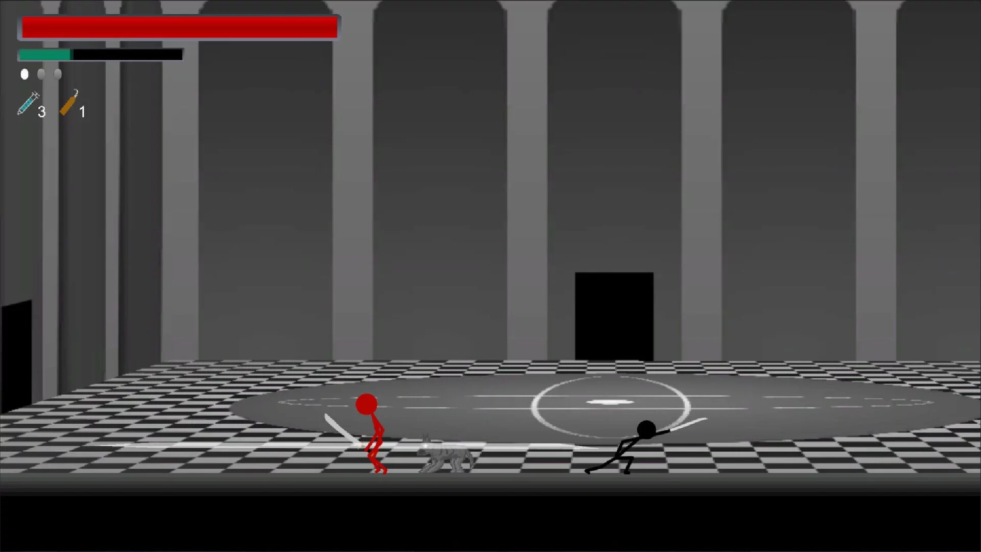 Изображение игры: BeforeDisaster