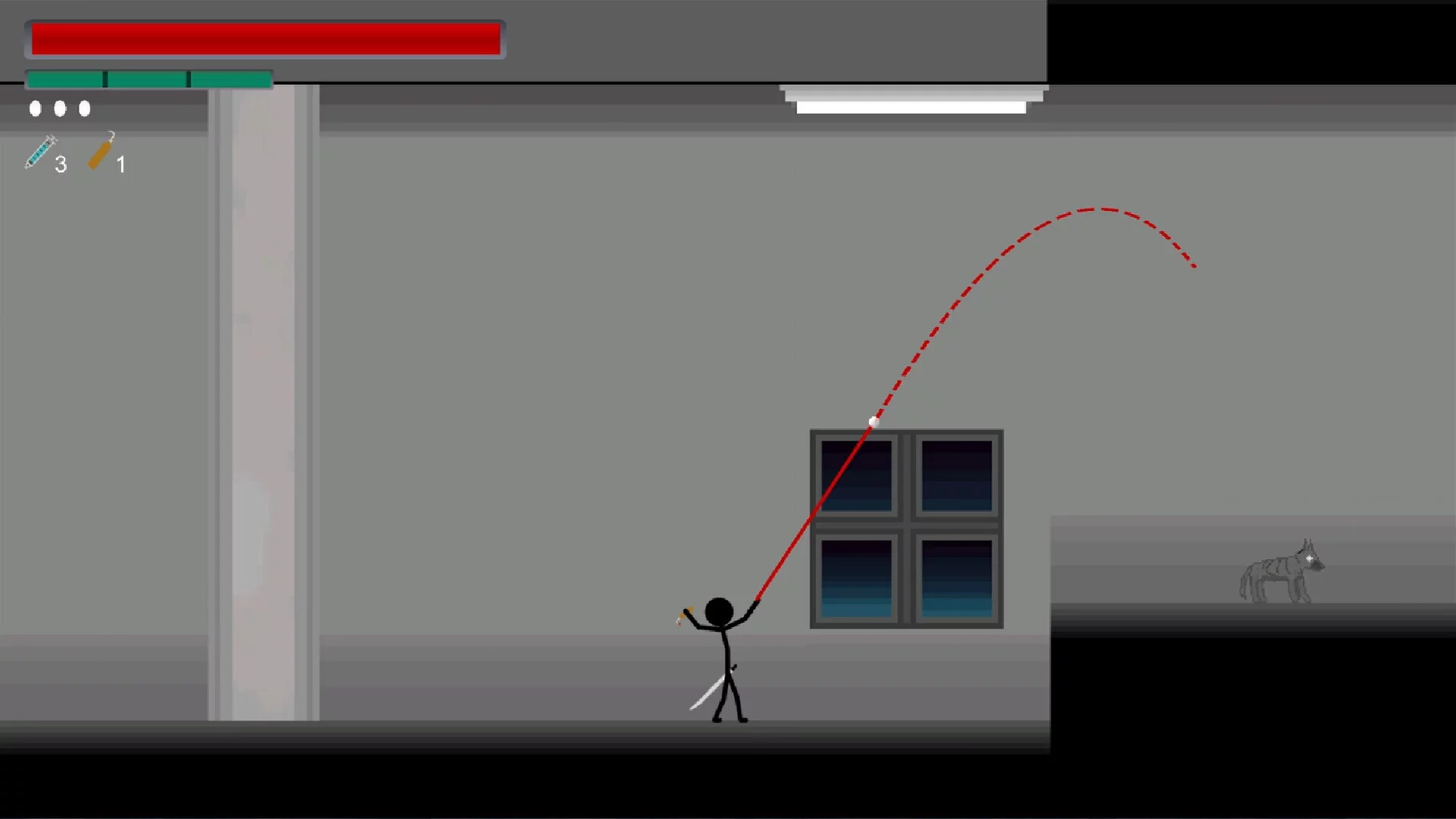 Изображение игры: BeforeDisaster