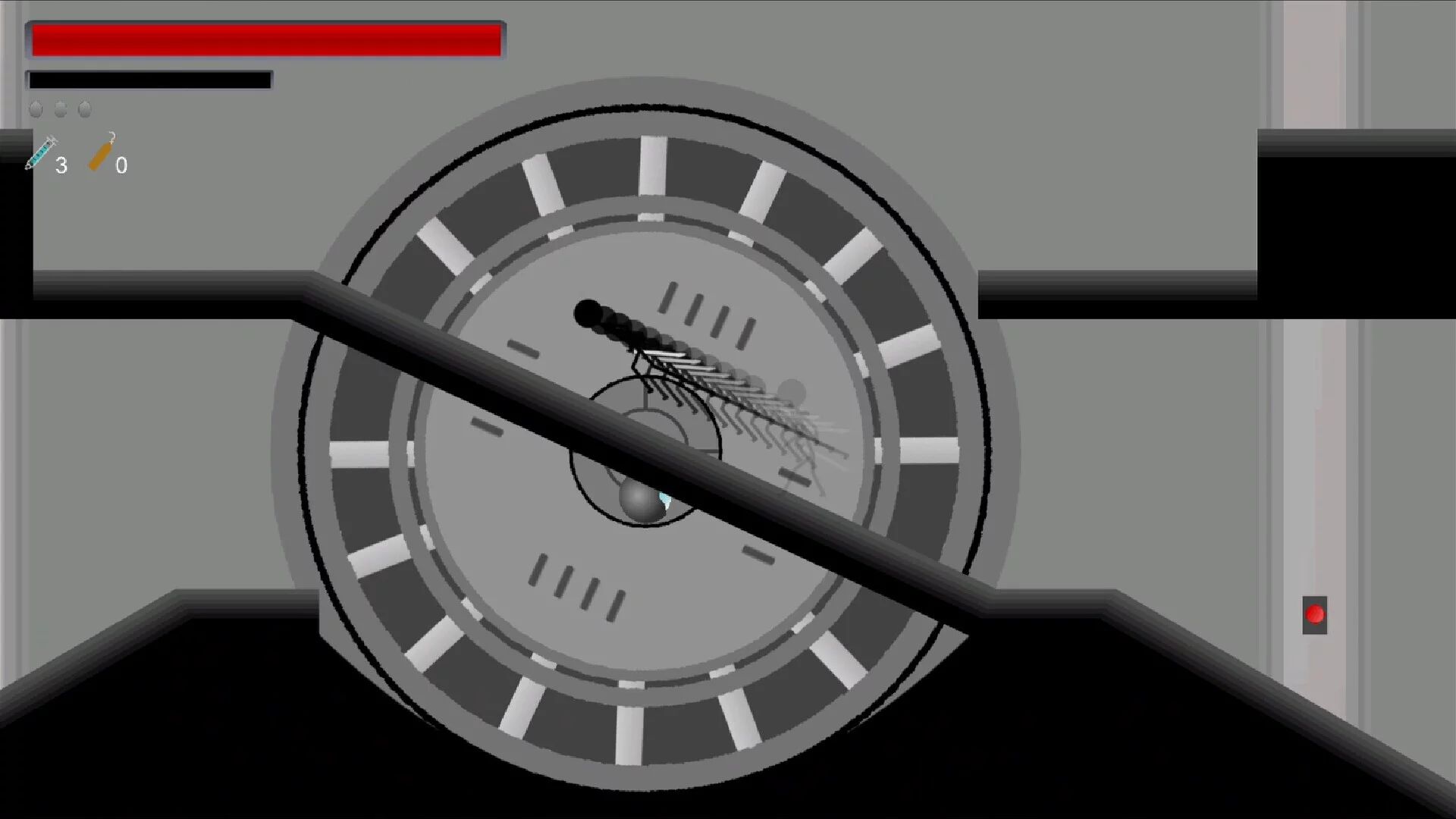 Изображение игры: BeforeDisaster