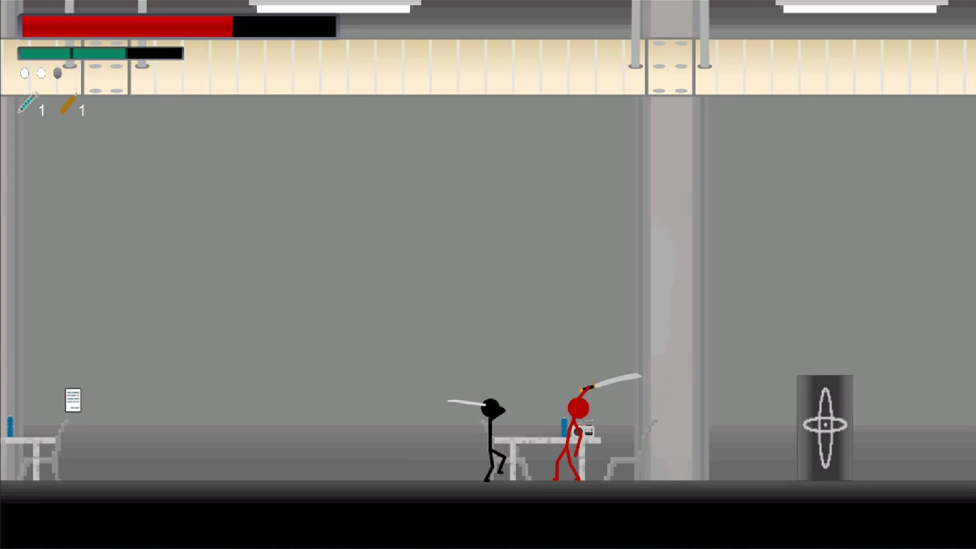 Изображение игры: BeforeDisaster