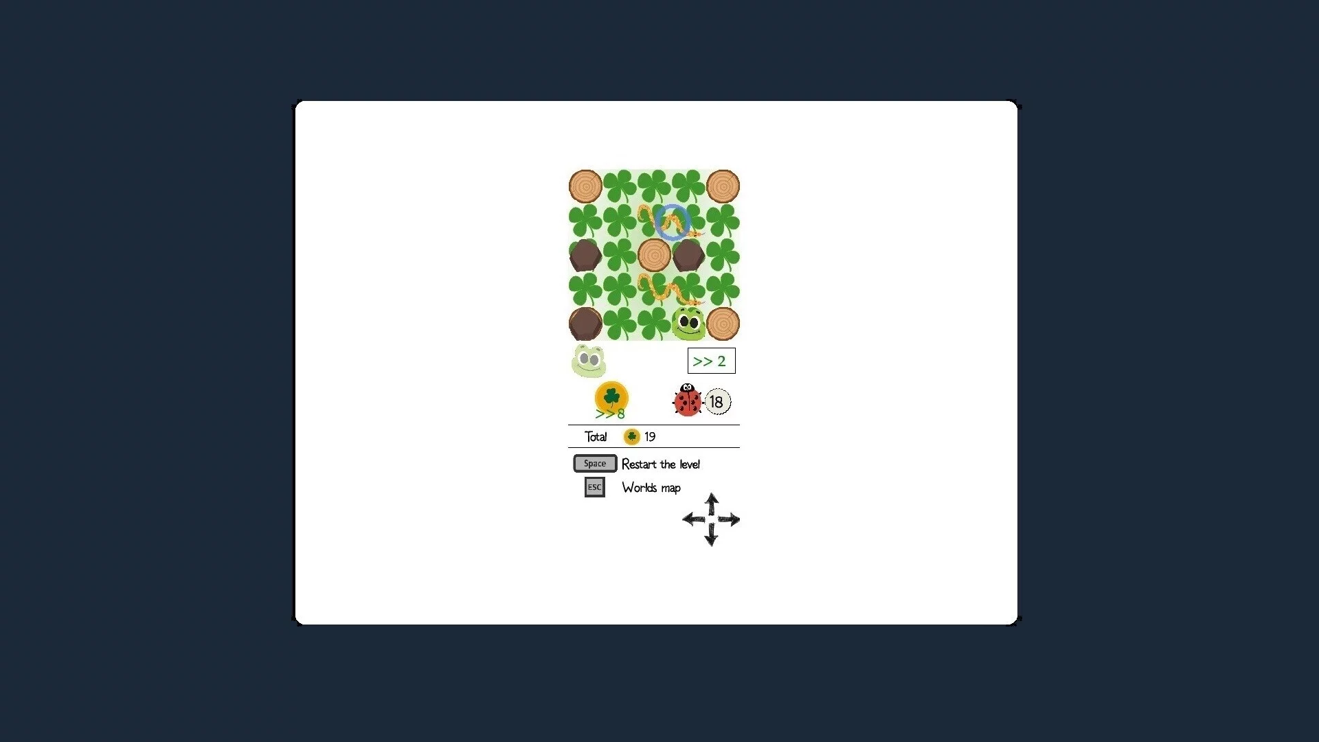 Изображение игры: Jumppit