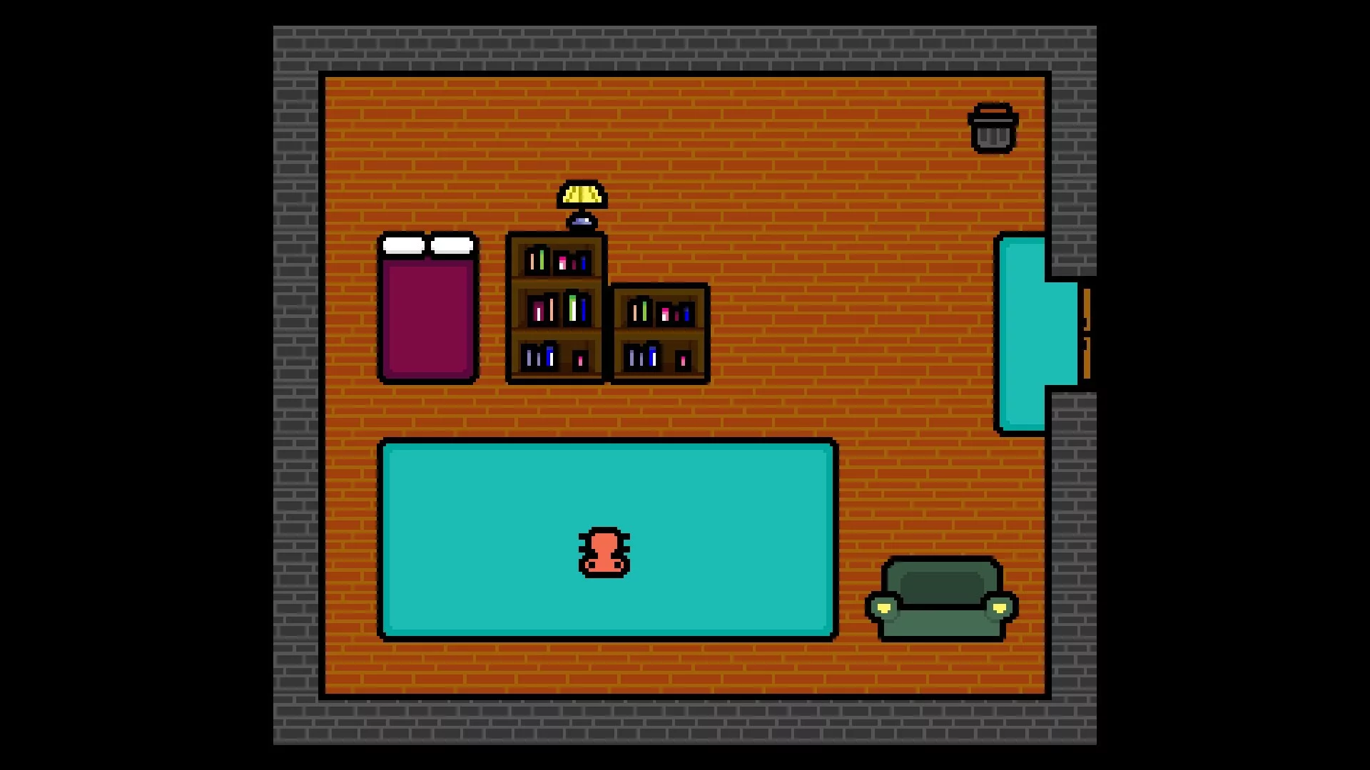Изображение игры: Wumball
