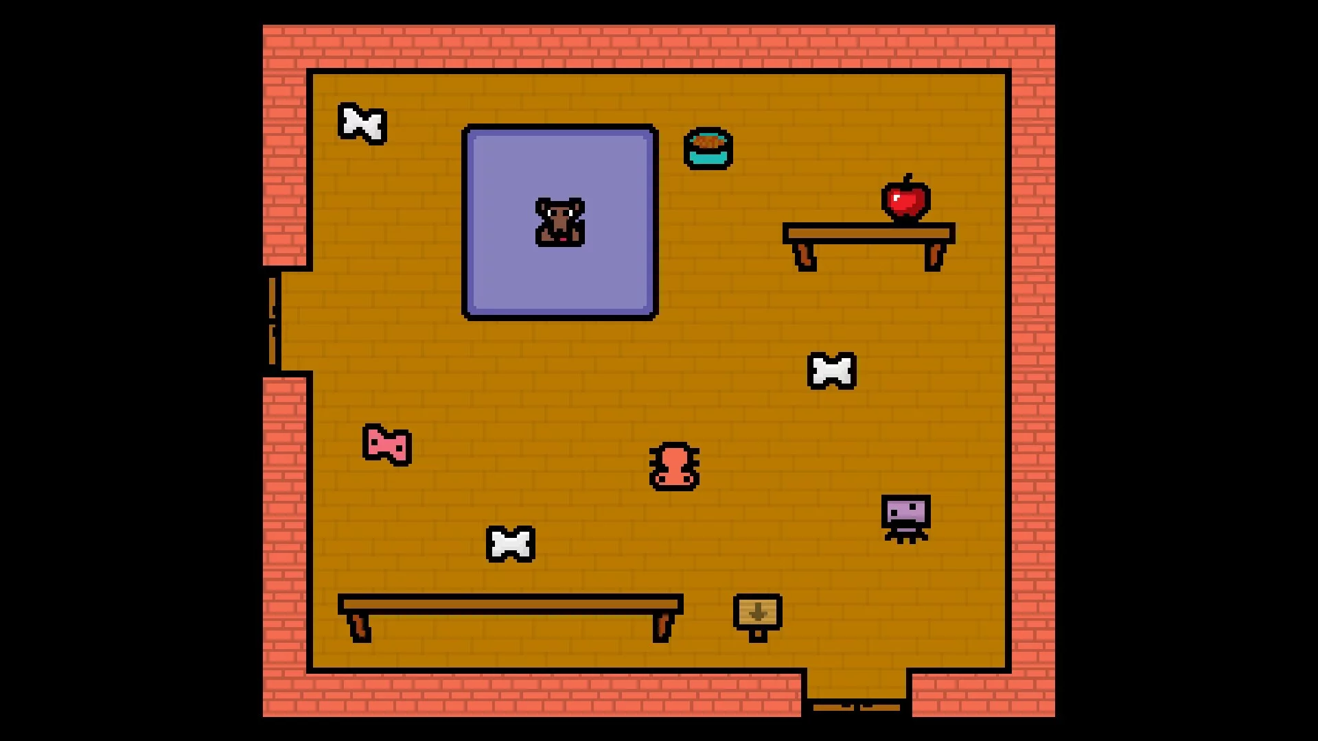 Изображение игры: Wumball