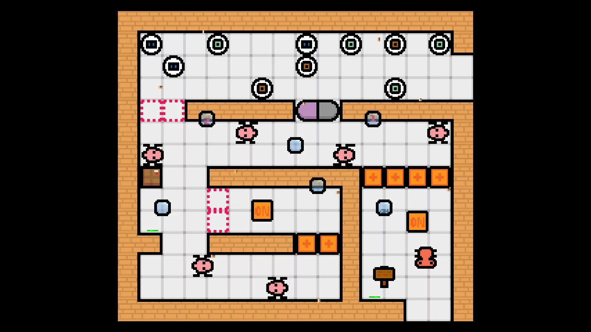 Изображение игры: Wumball