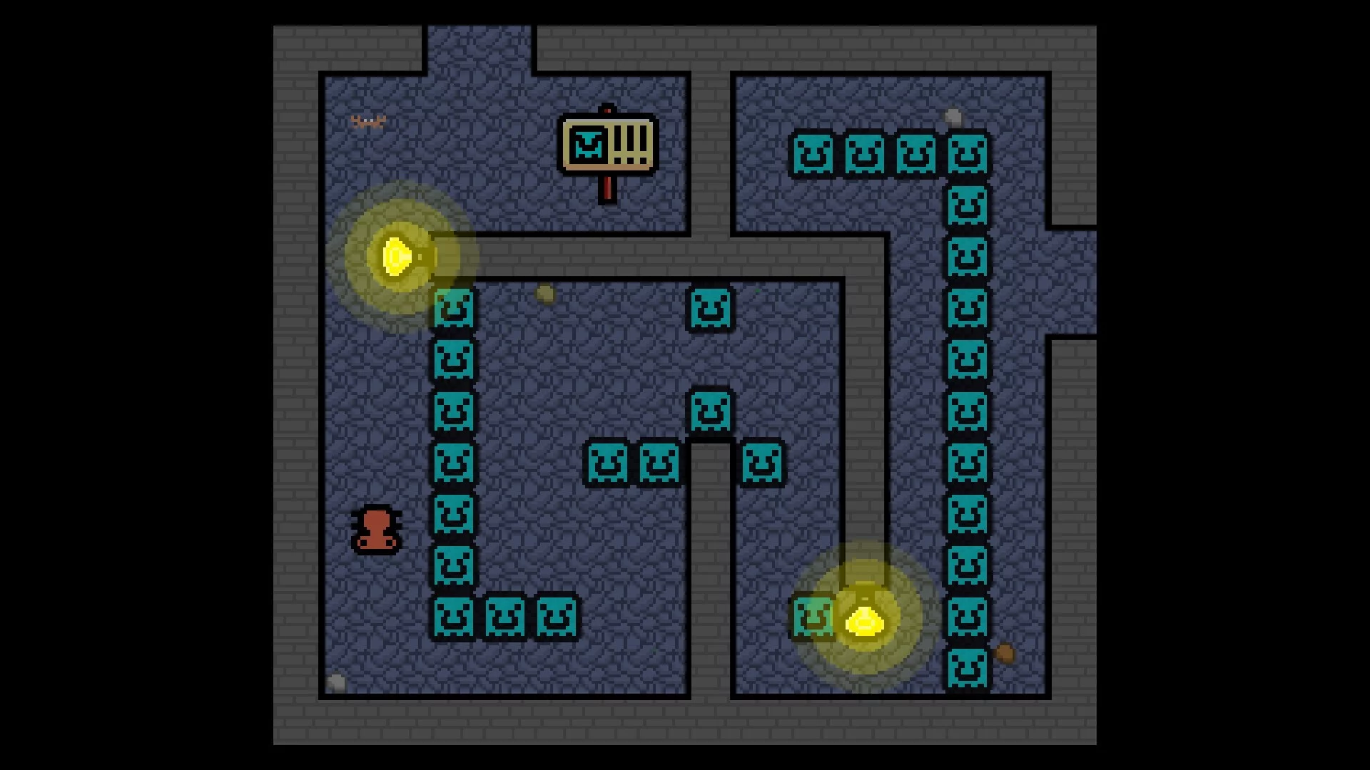 Изображение игры: Wumball