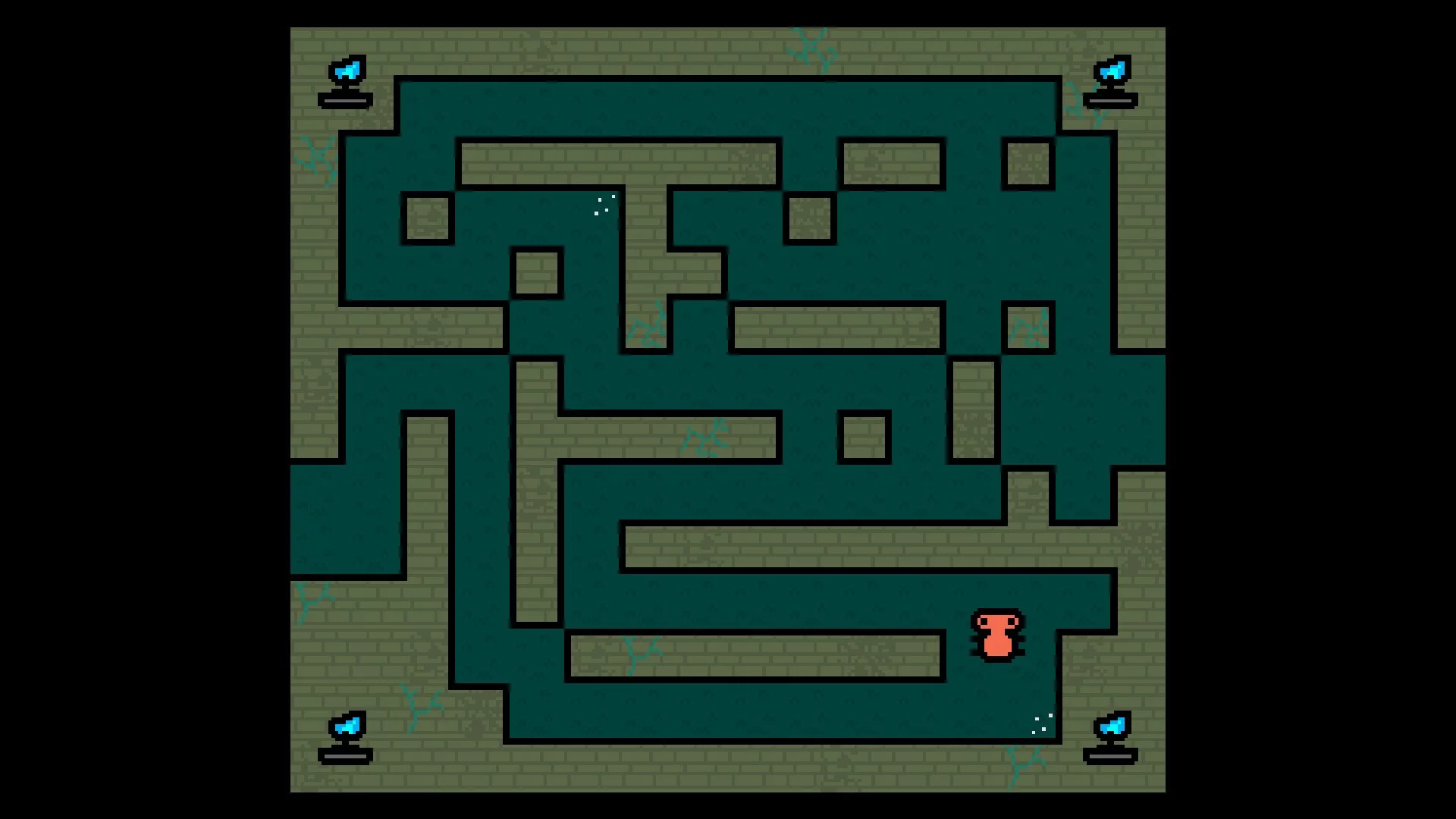 Изображение игры: Wumball