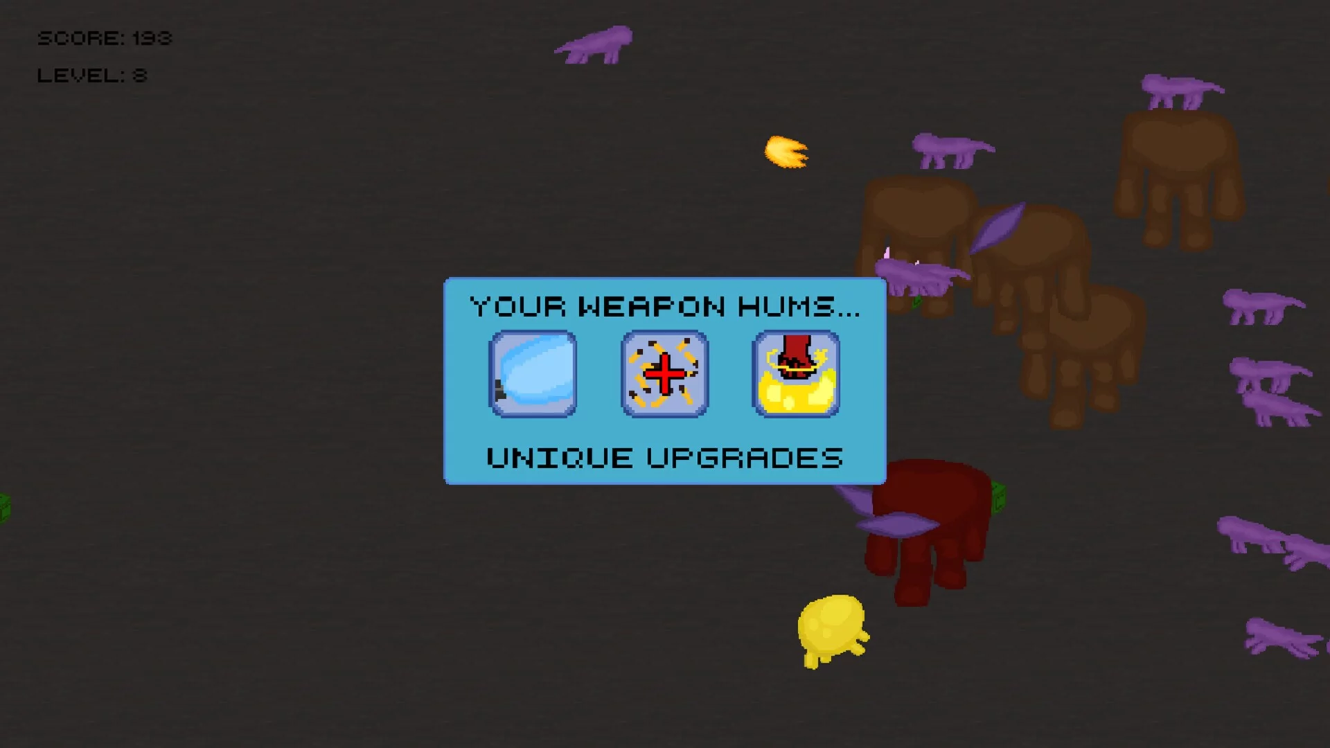Изображение игры: Slaughtra